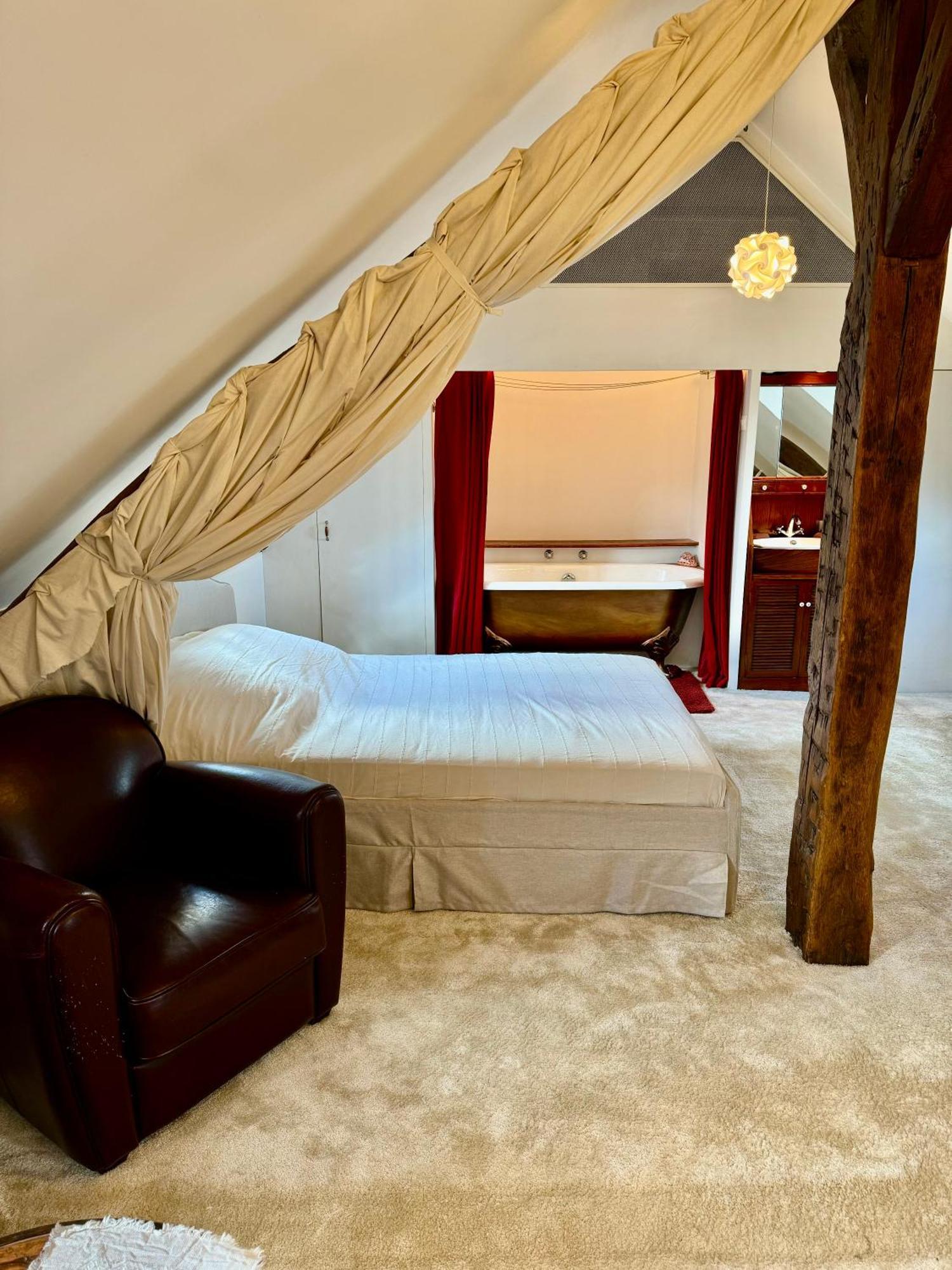 Loft Et *