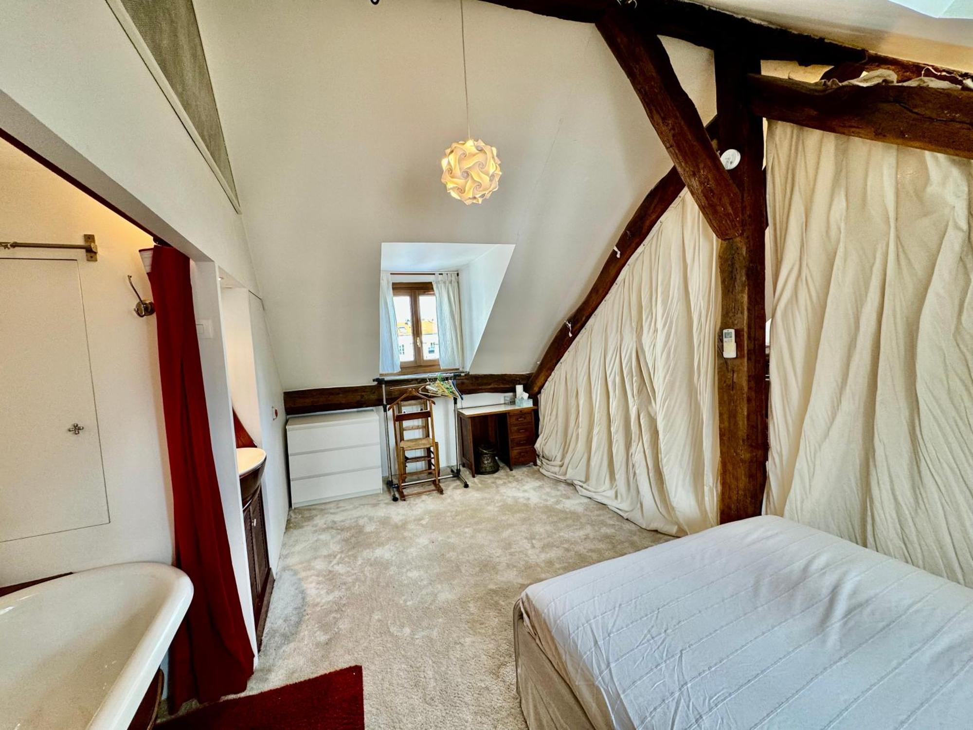 Loft Et Apartment