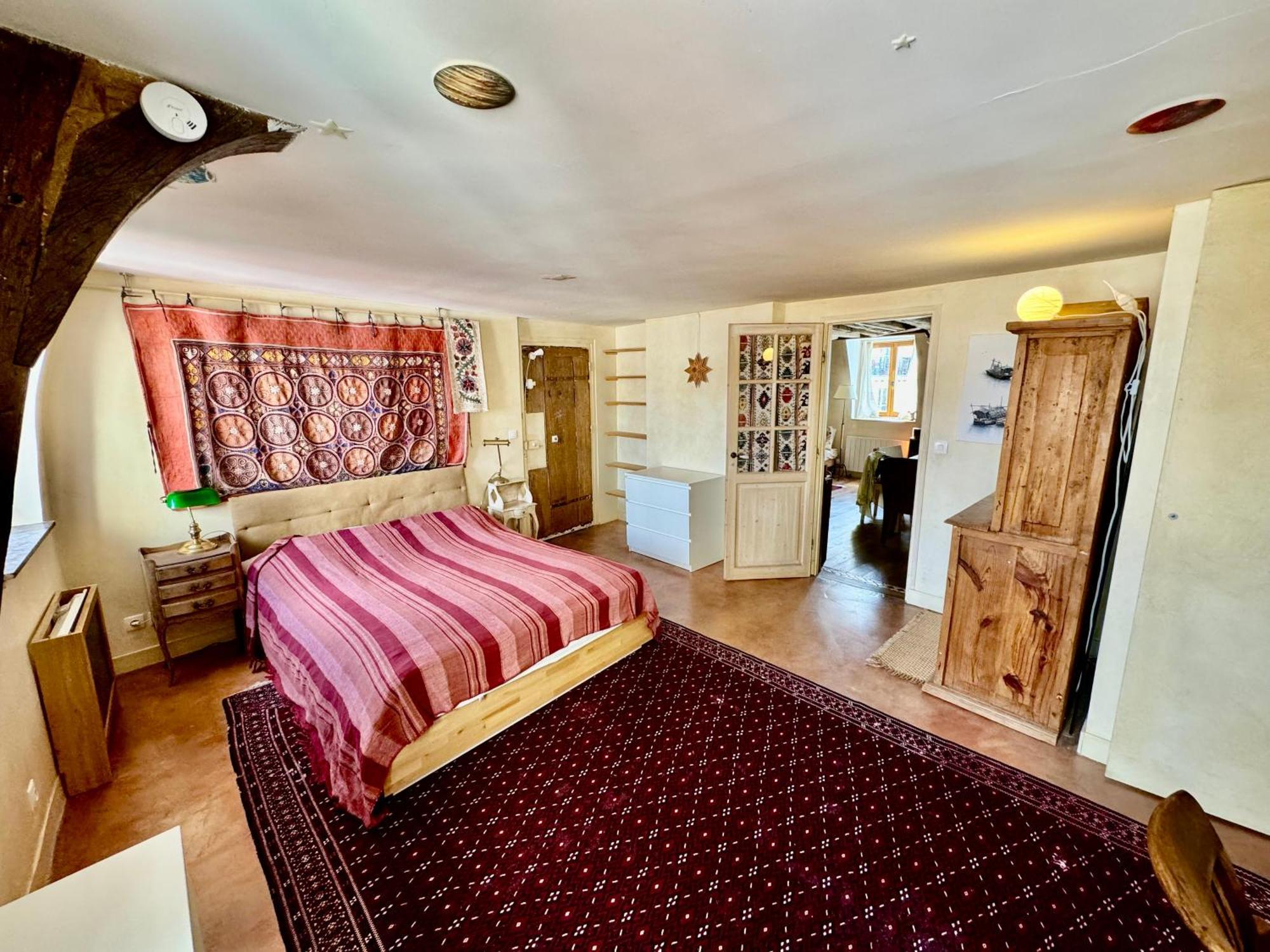 Apartment Loft Et