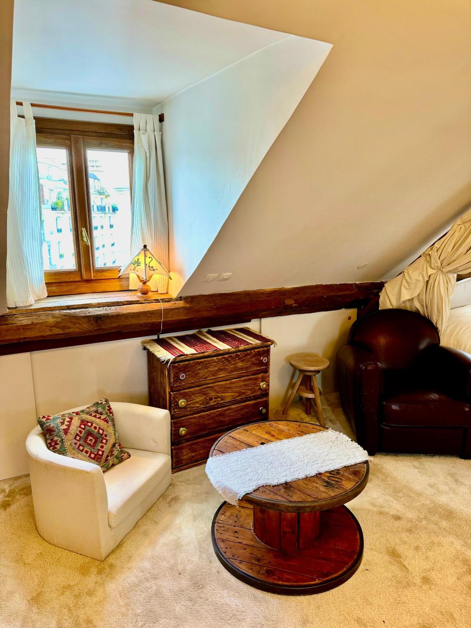 Loft Et Apartment *