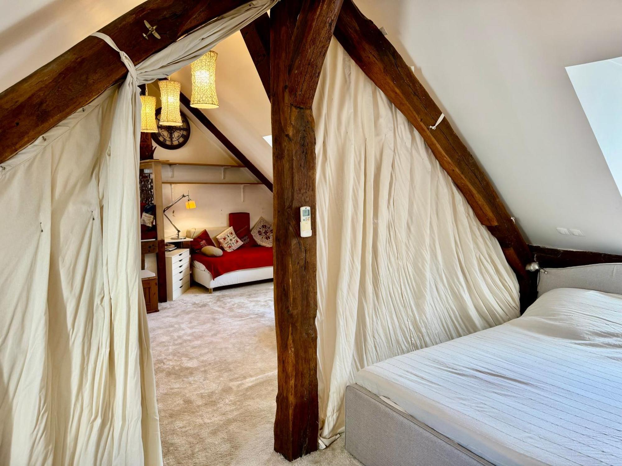Loft Et Apartment Paris