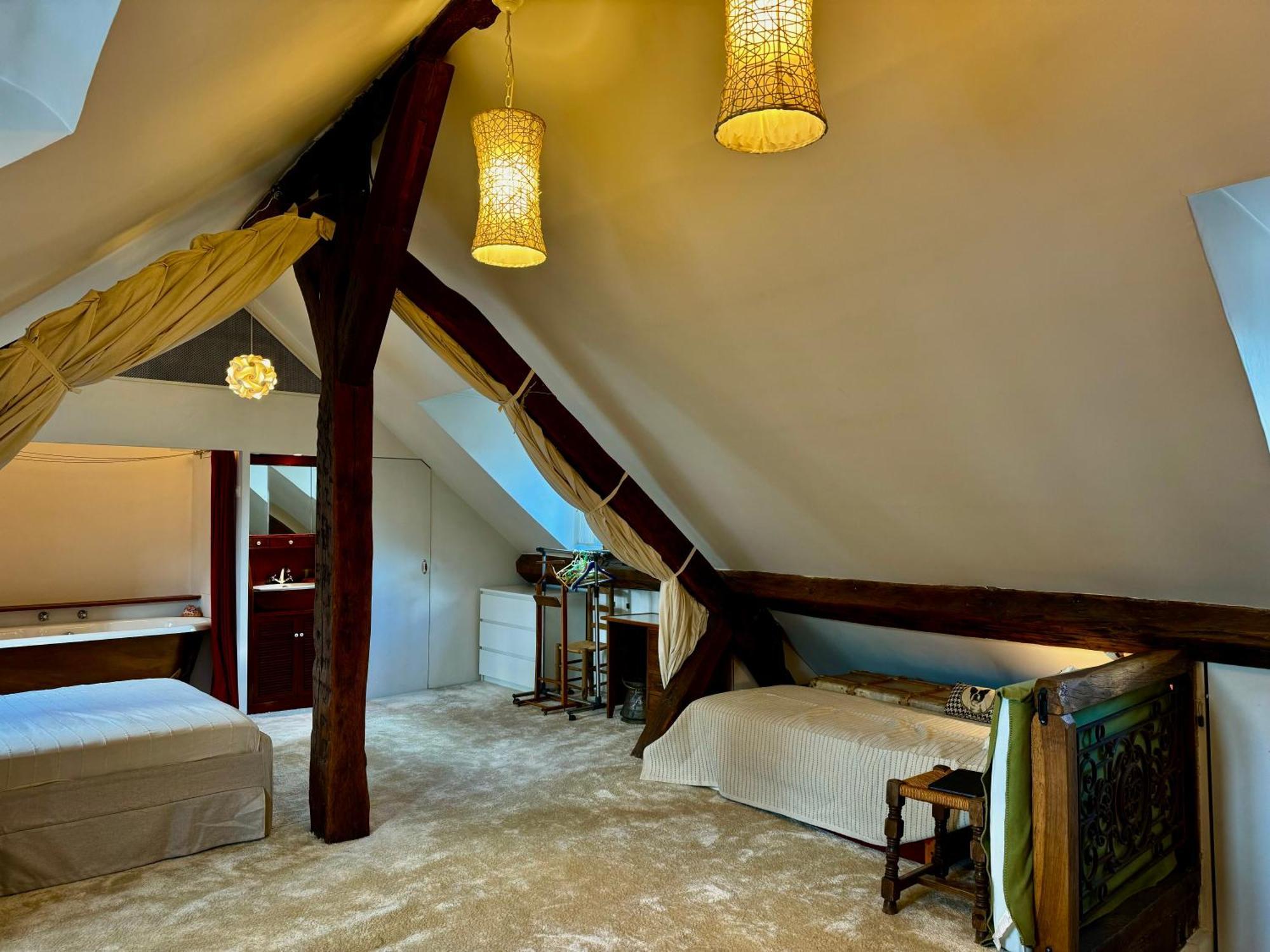 Apartment Loft Et *