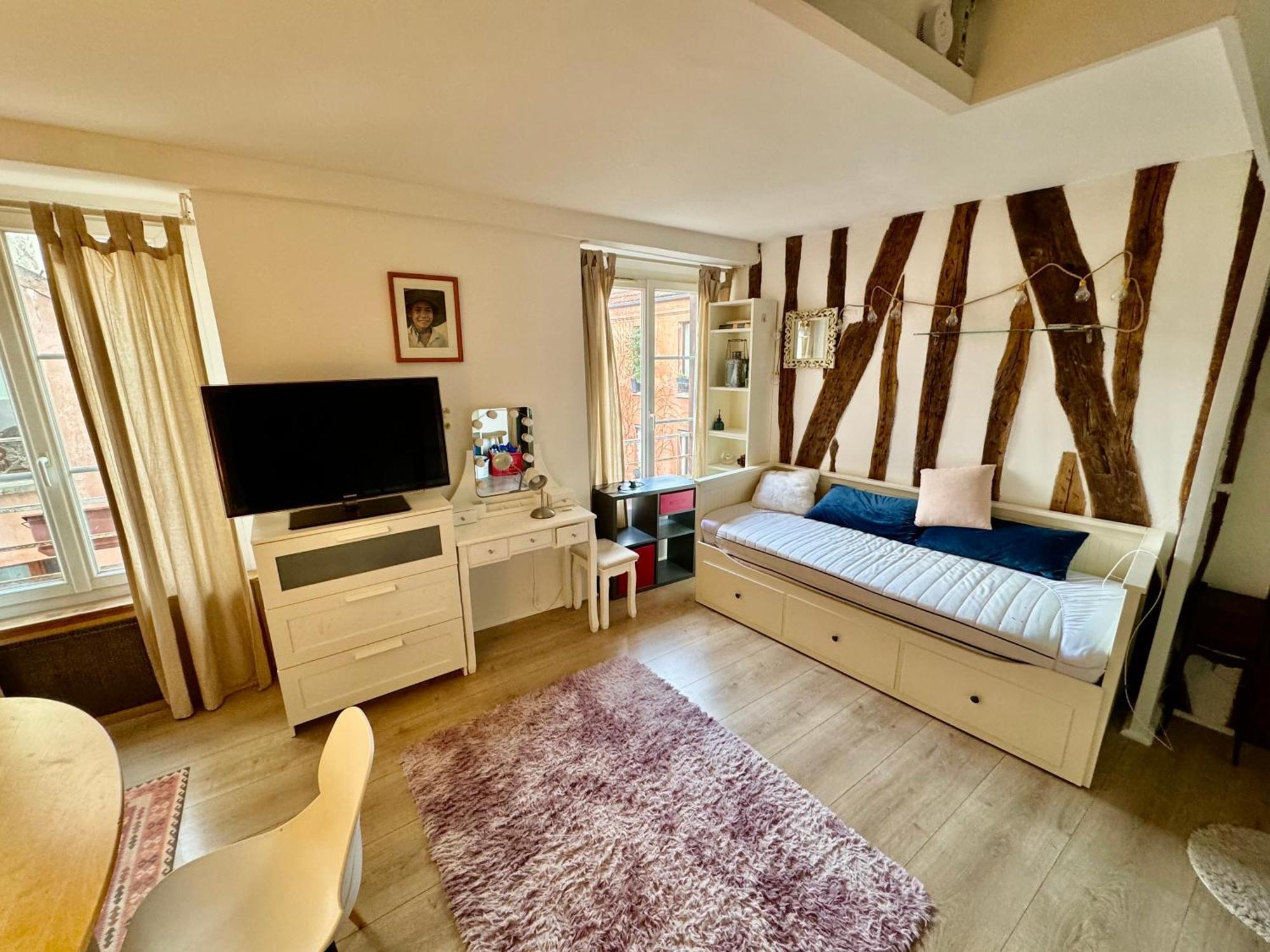 Loft Et Paris