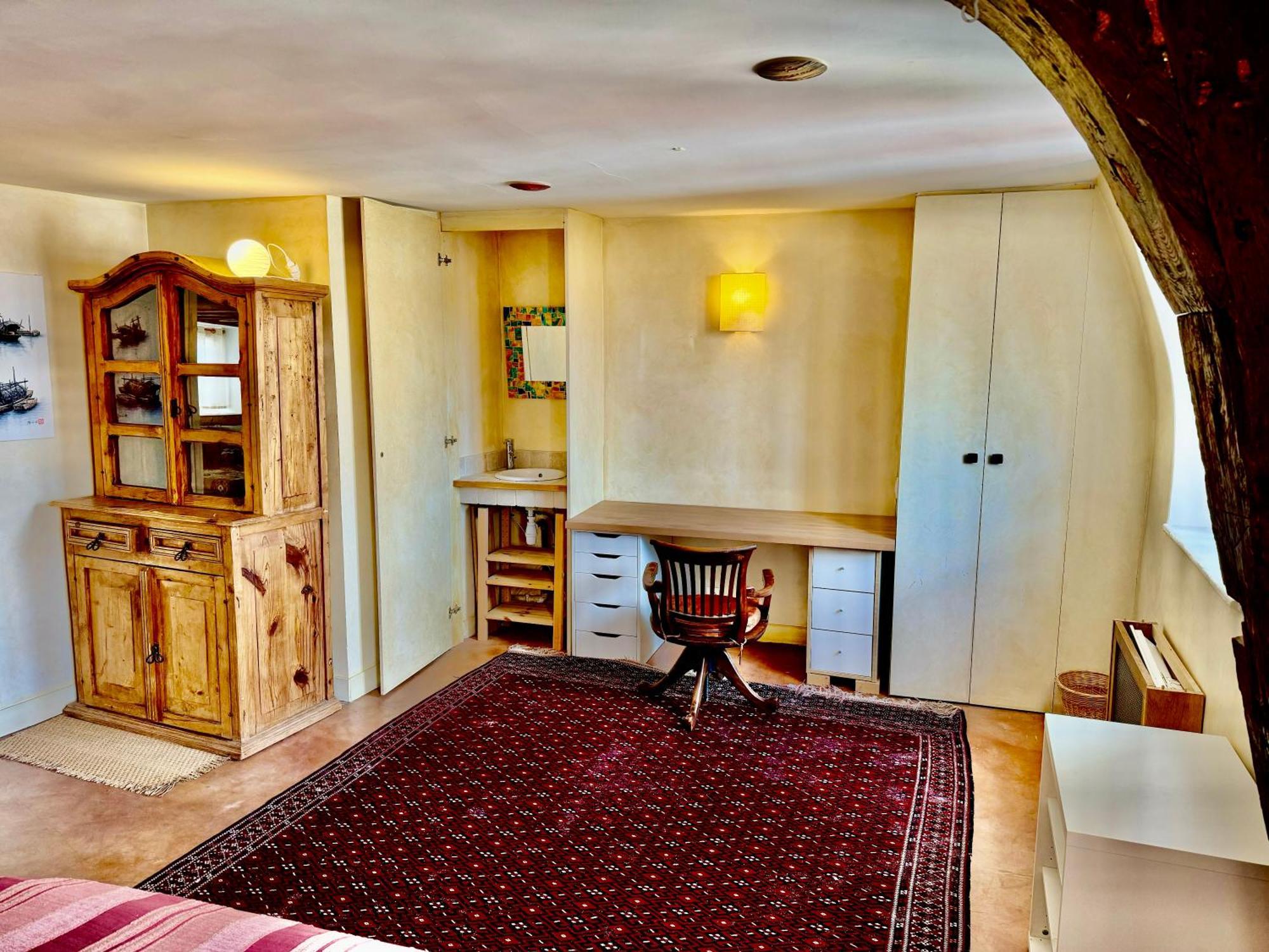 Loft Et Paris