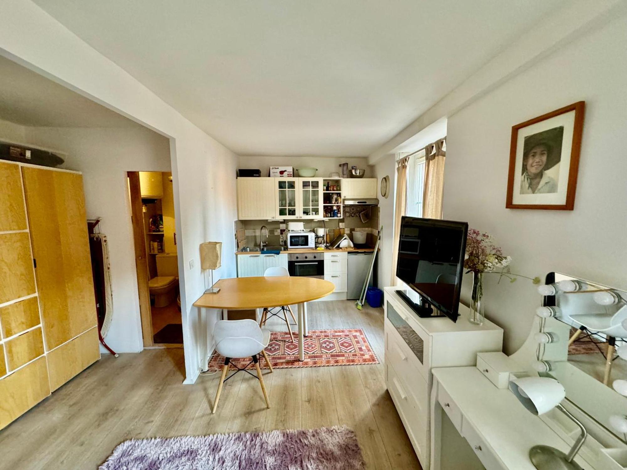 Apartment Loft Et *