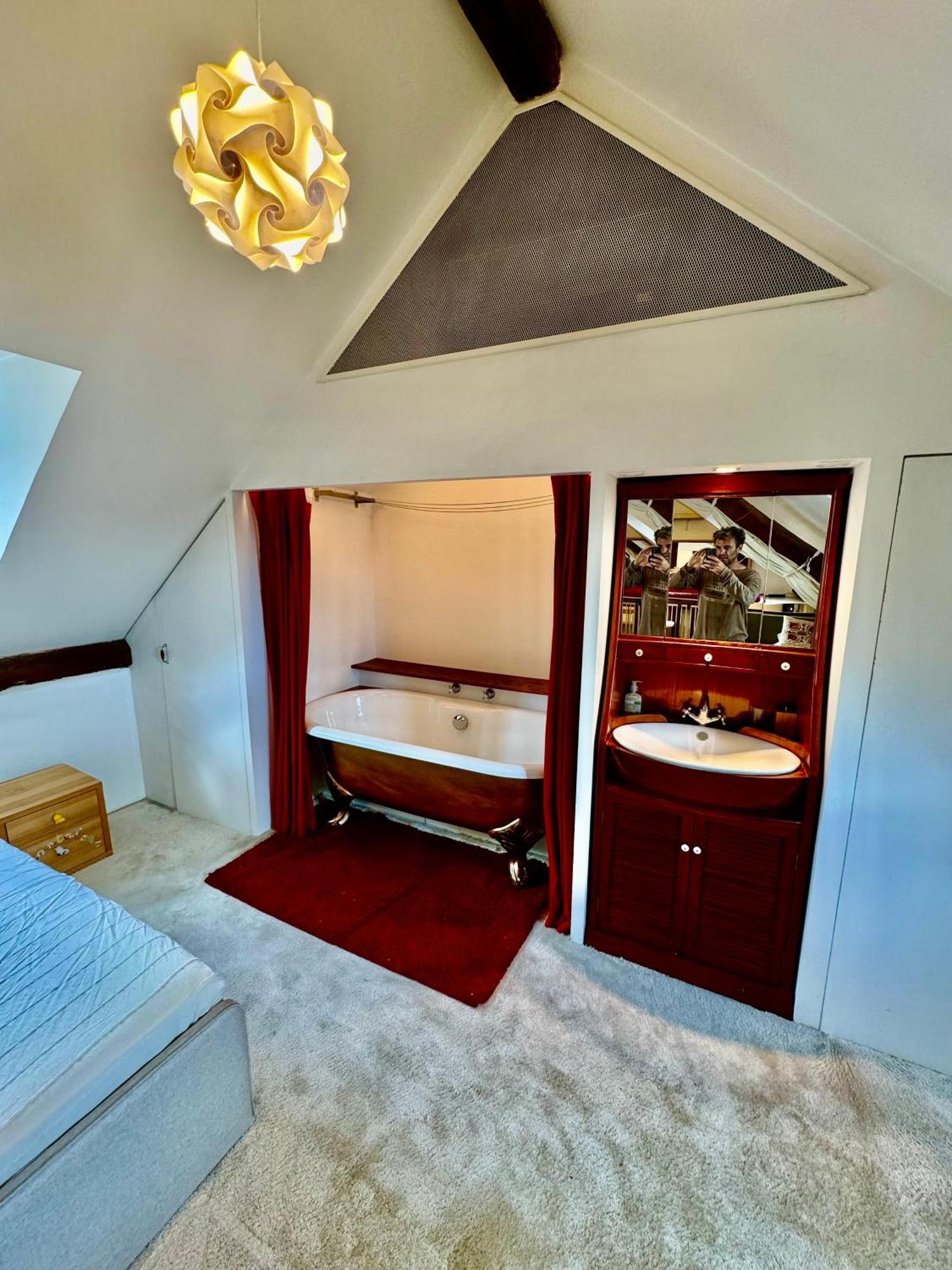 Loft Et * Paris
