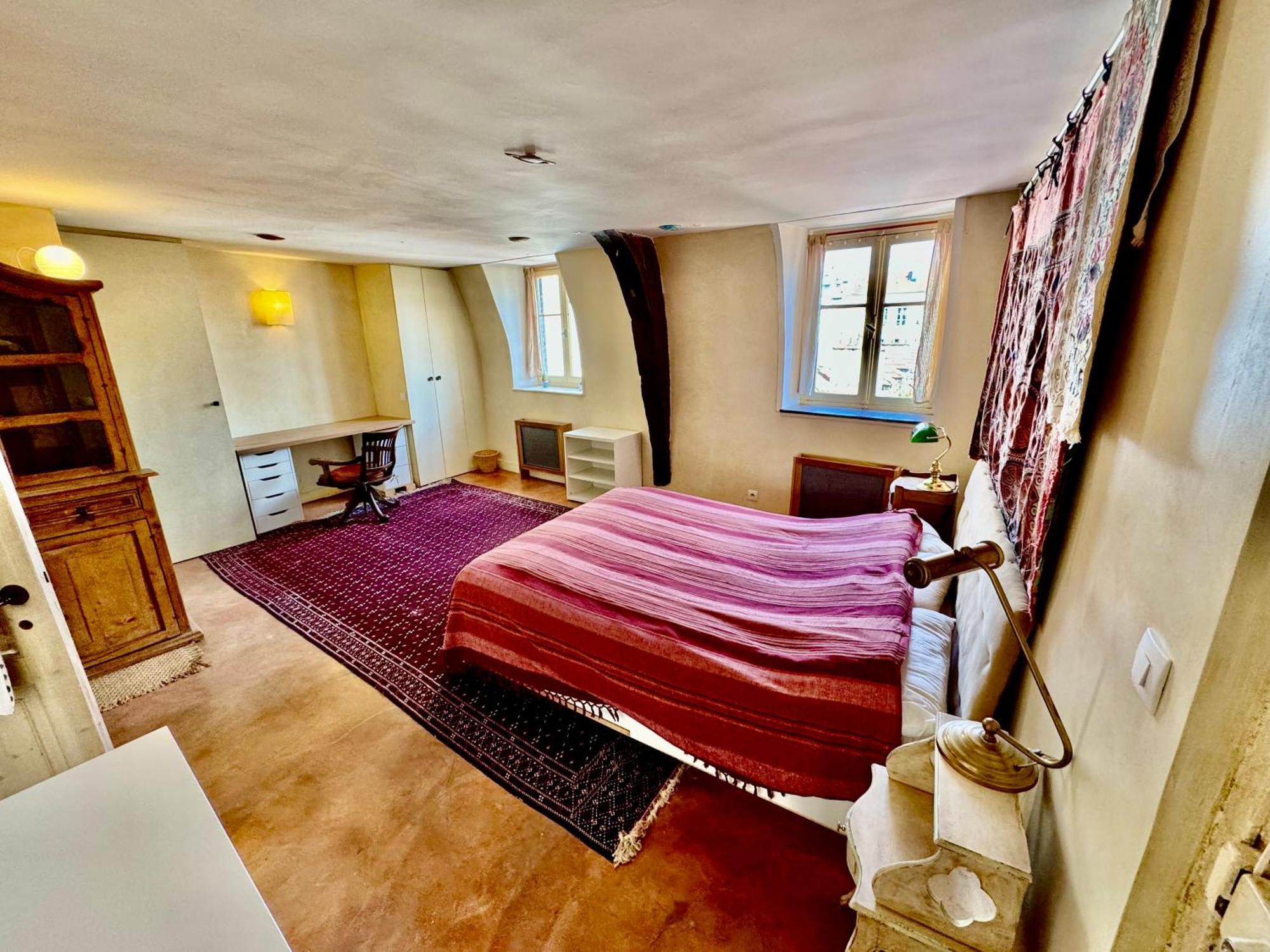 Apartment Loft Et *