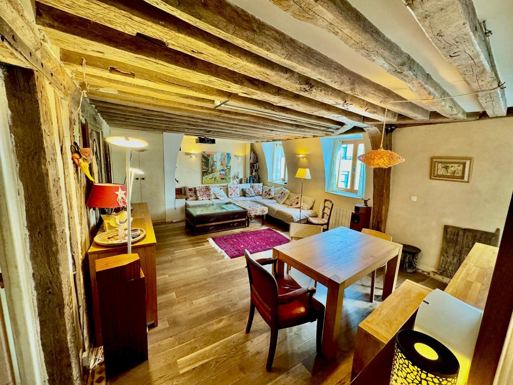Loft Et *