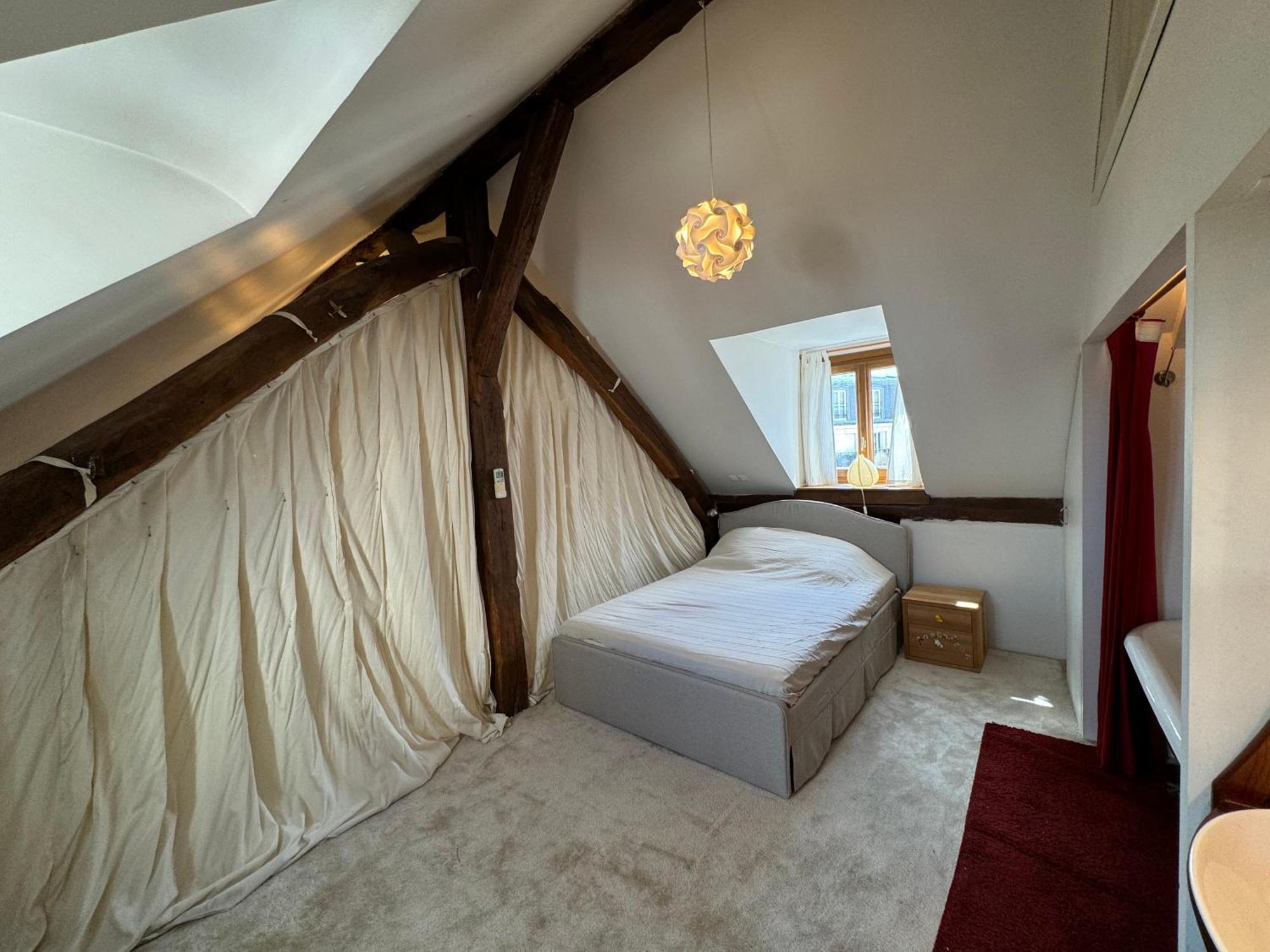 Loft Et