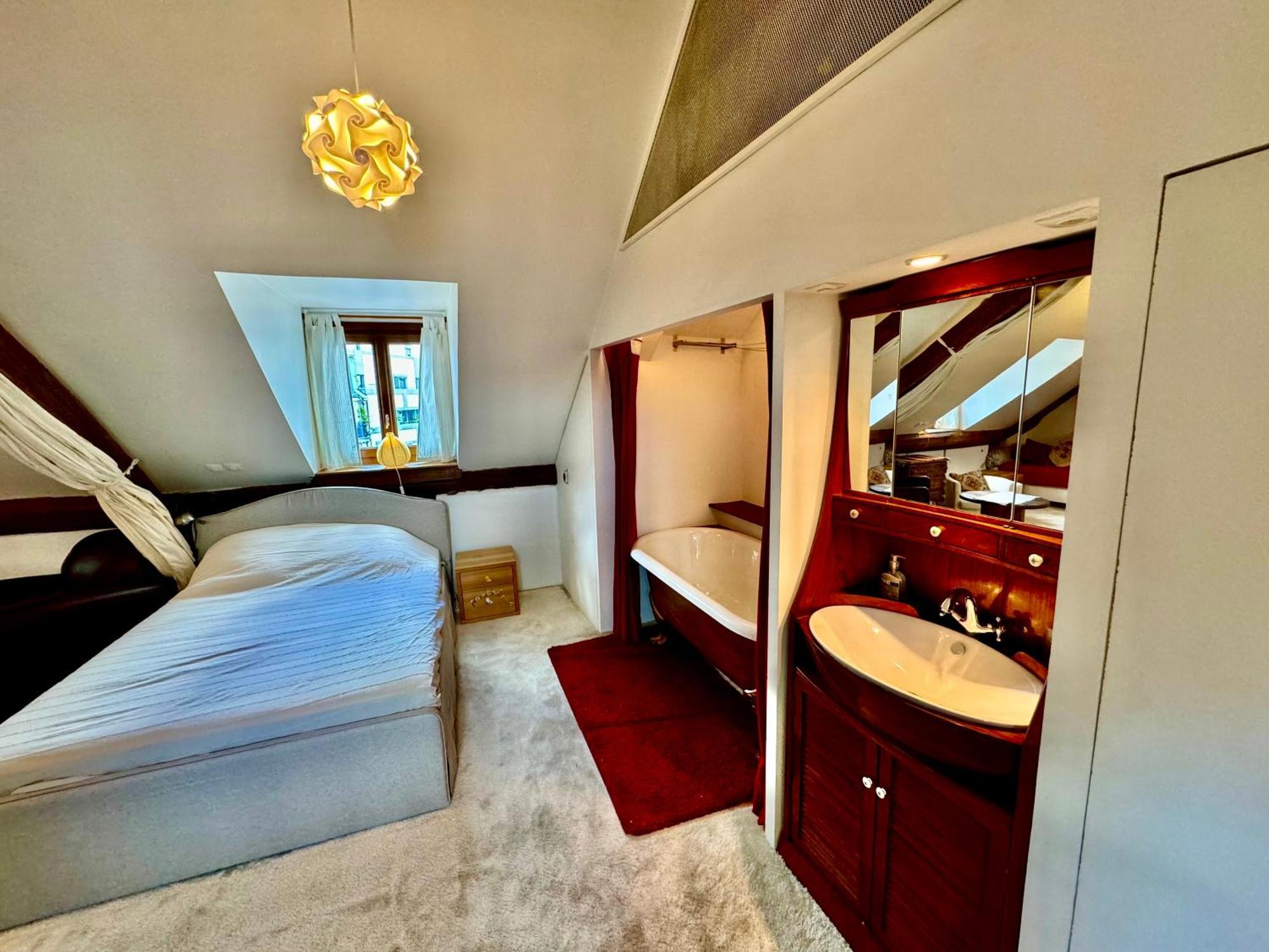 Loft Et Apartment *