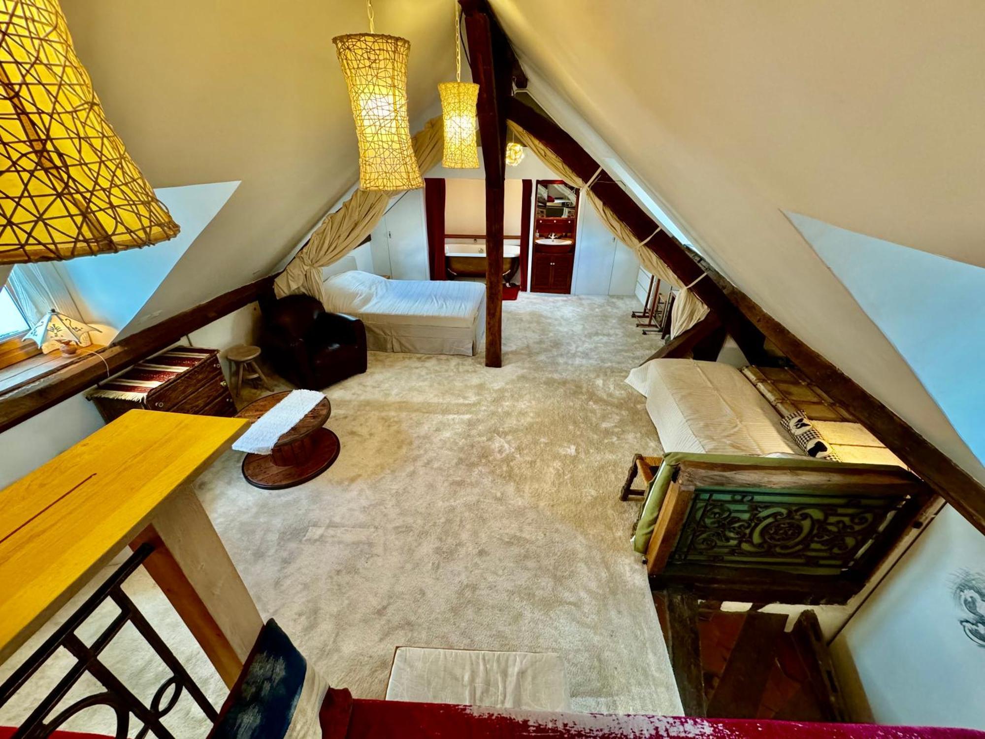 Loft Et Apartment Paris