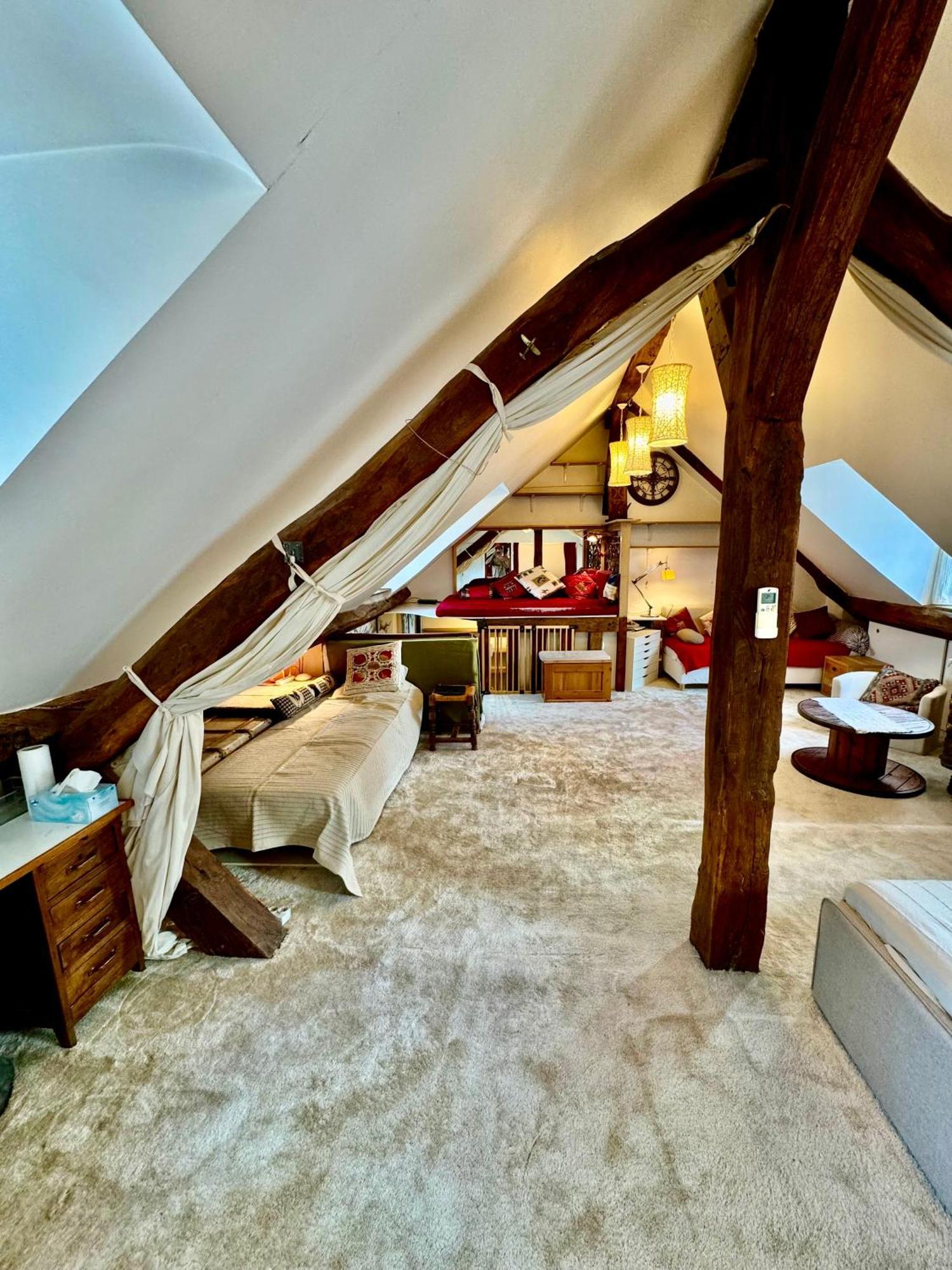 Loft Et *