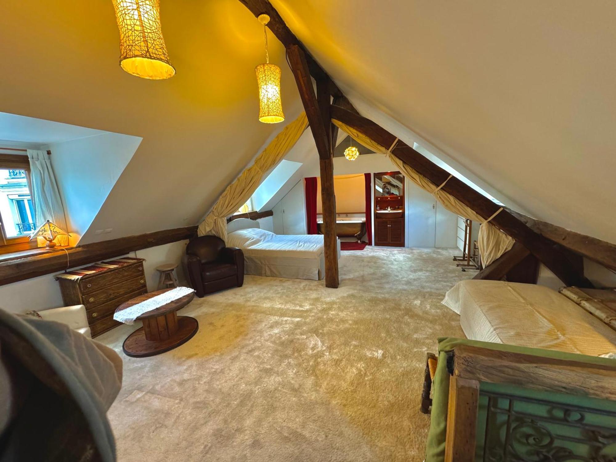 Loft Et