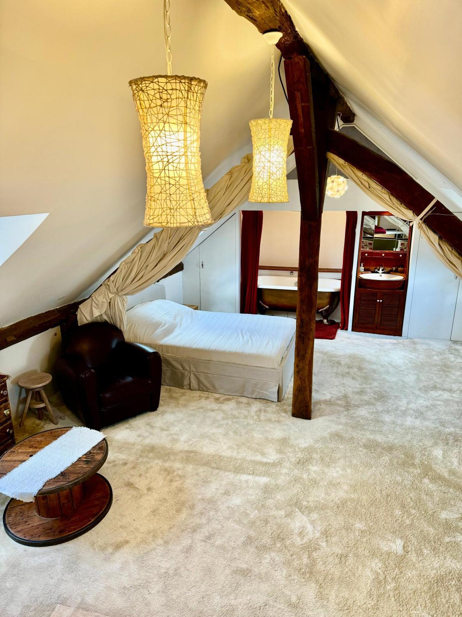 Loft Et Apartment Paris