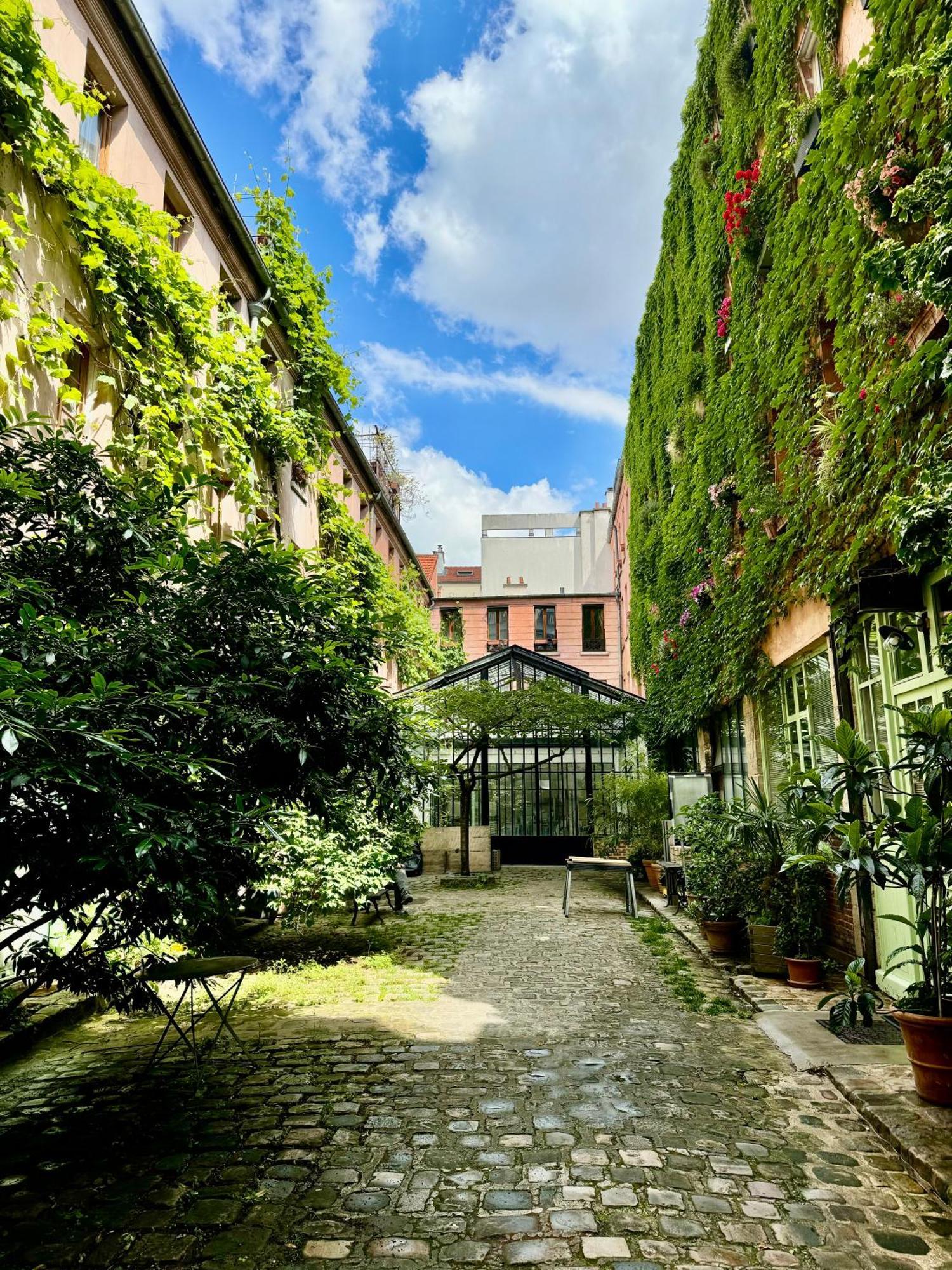 Loft Et Apartment