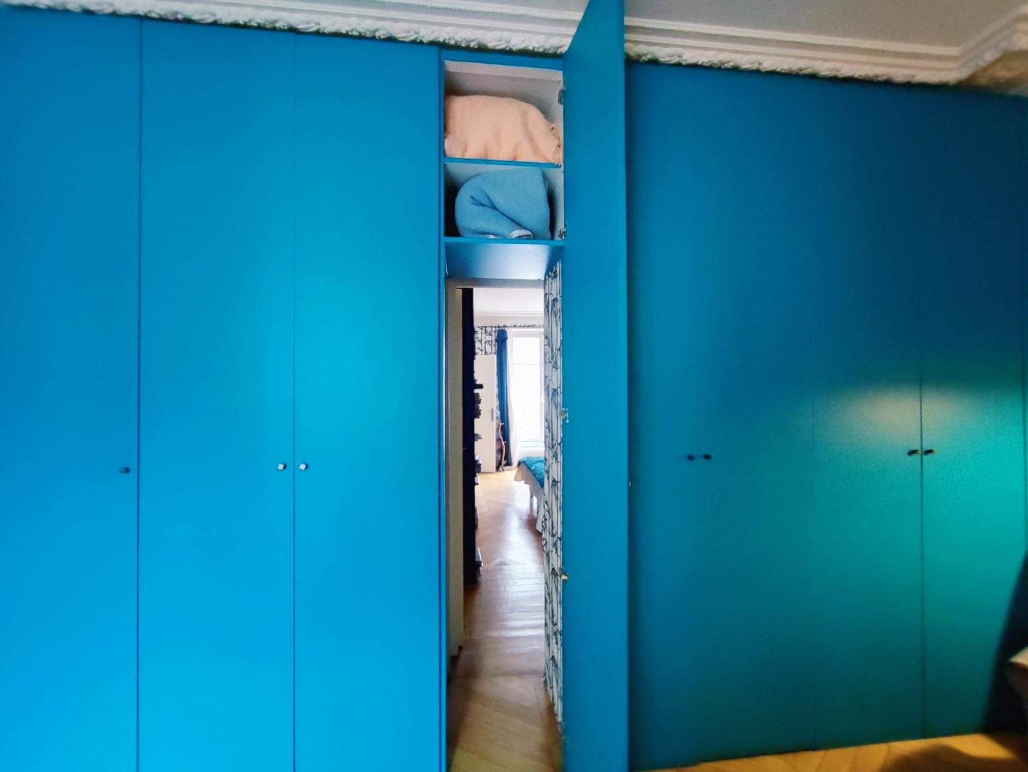 Rue De Berri - 8 Apartment *