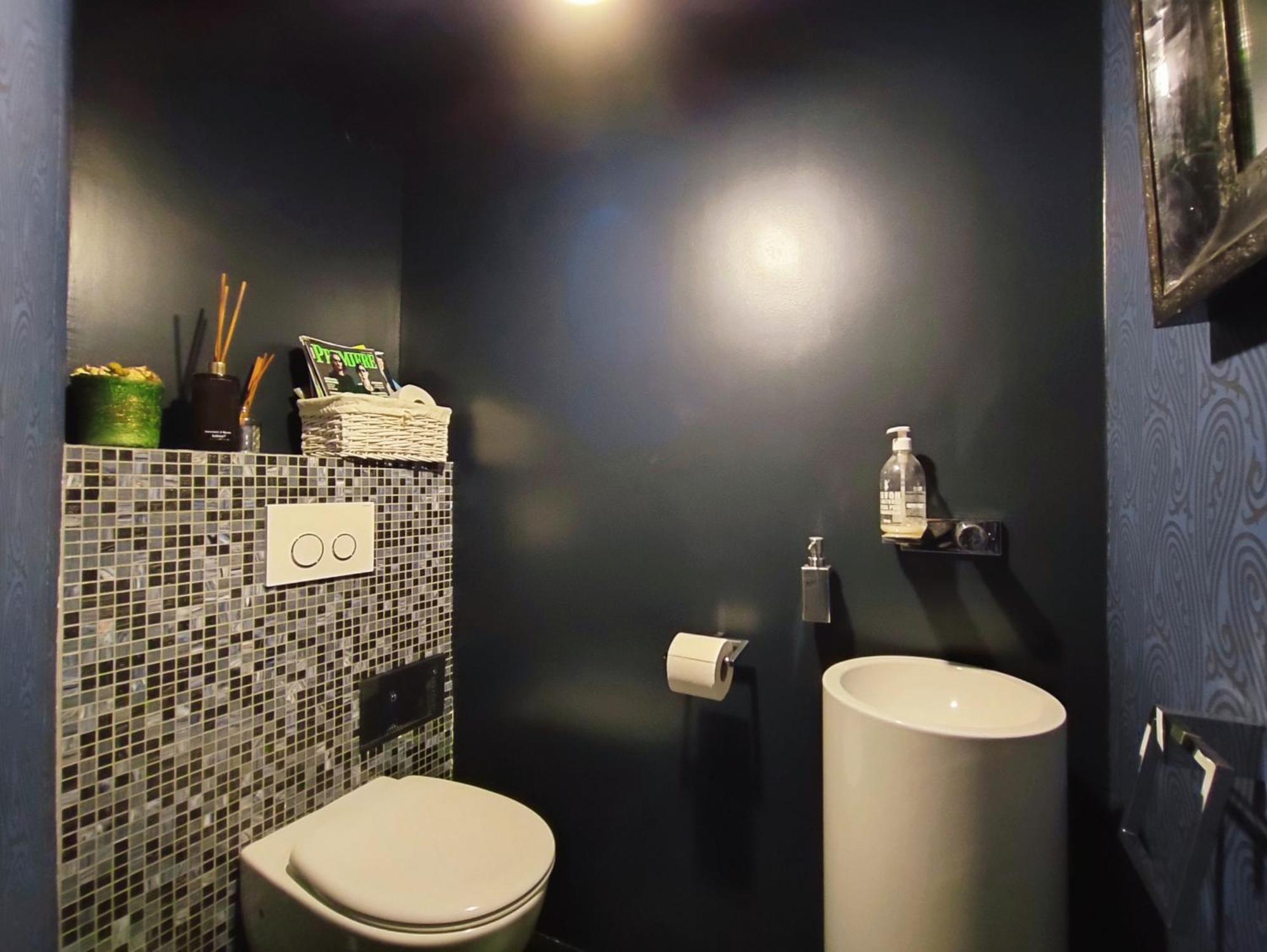 Rue De Berri - 8 Apartamento