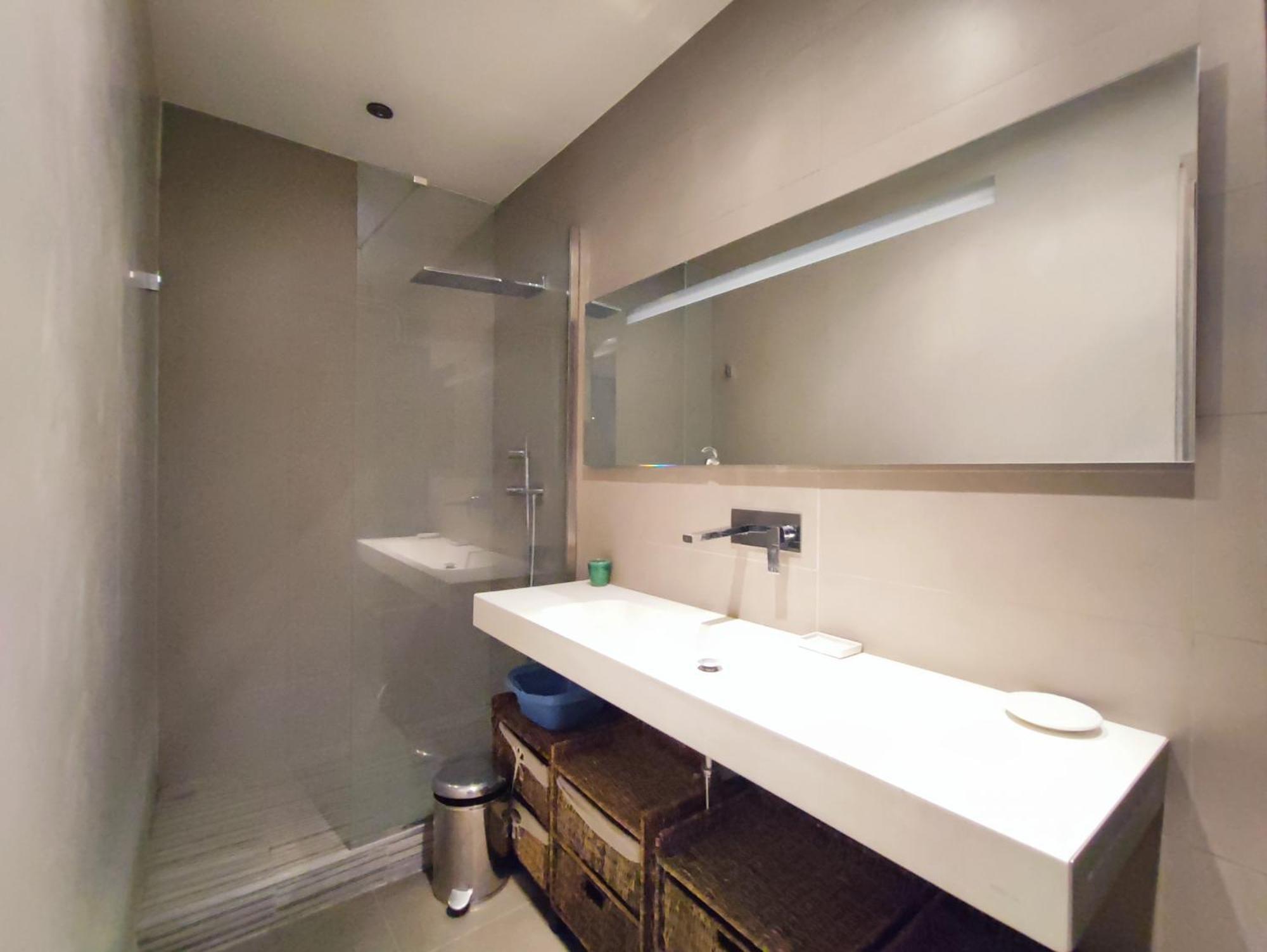 Rue De Berri - 8 Apartamento Paris
