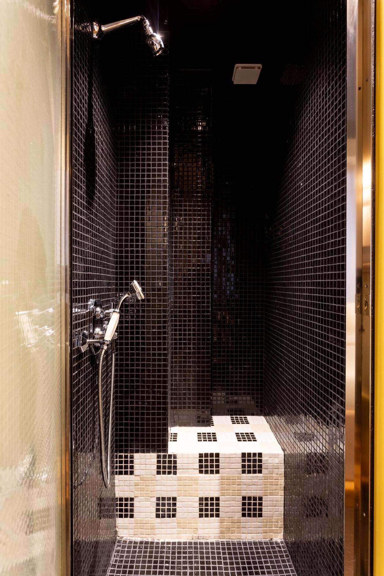Apartment Pied A Terre Oberkampf *