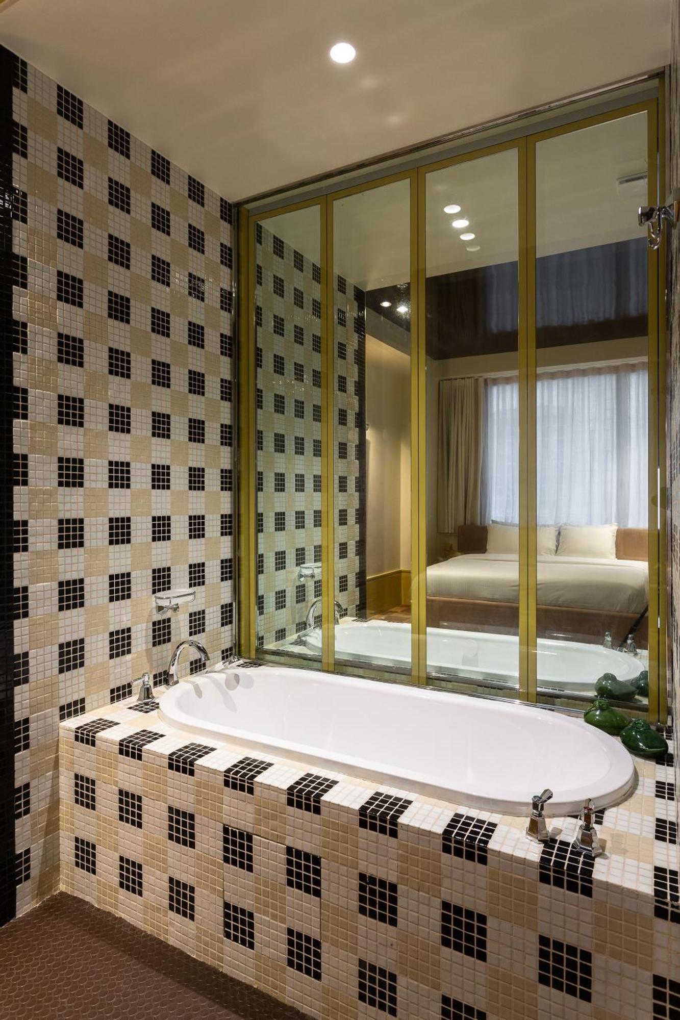 Pied A Terre Oberkampf Apartment Paris