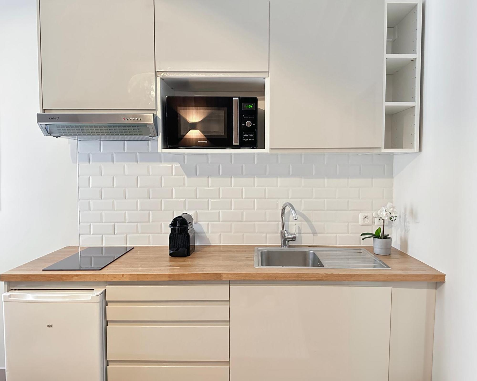 Unique Flat Near Louvre & Palais Royal *