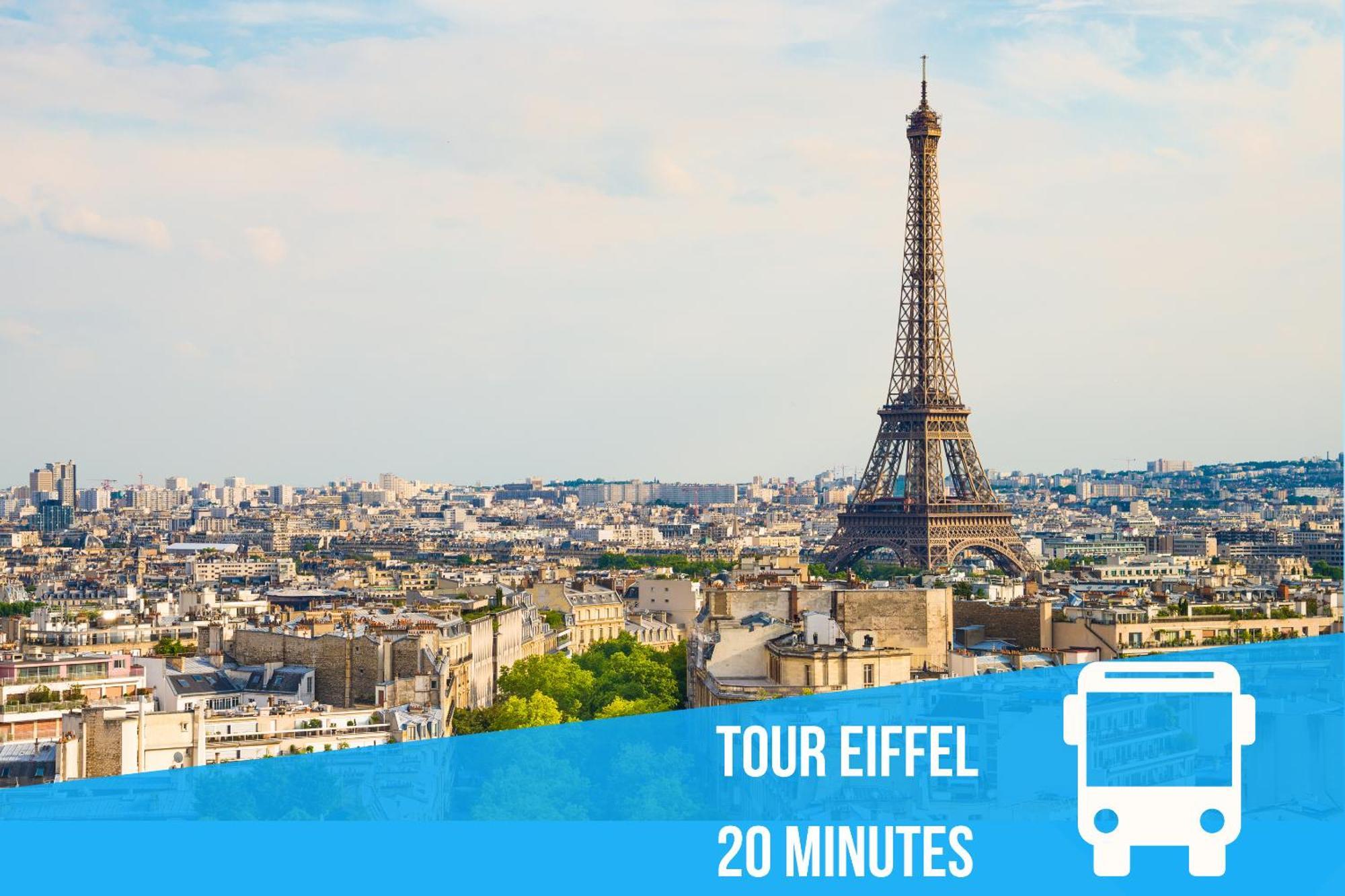 Le Nid Du Marais I 3ch I 2sdb I Ac Apartment *