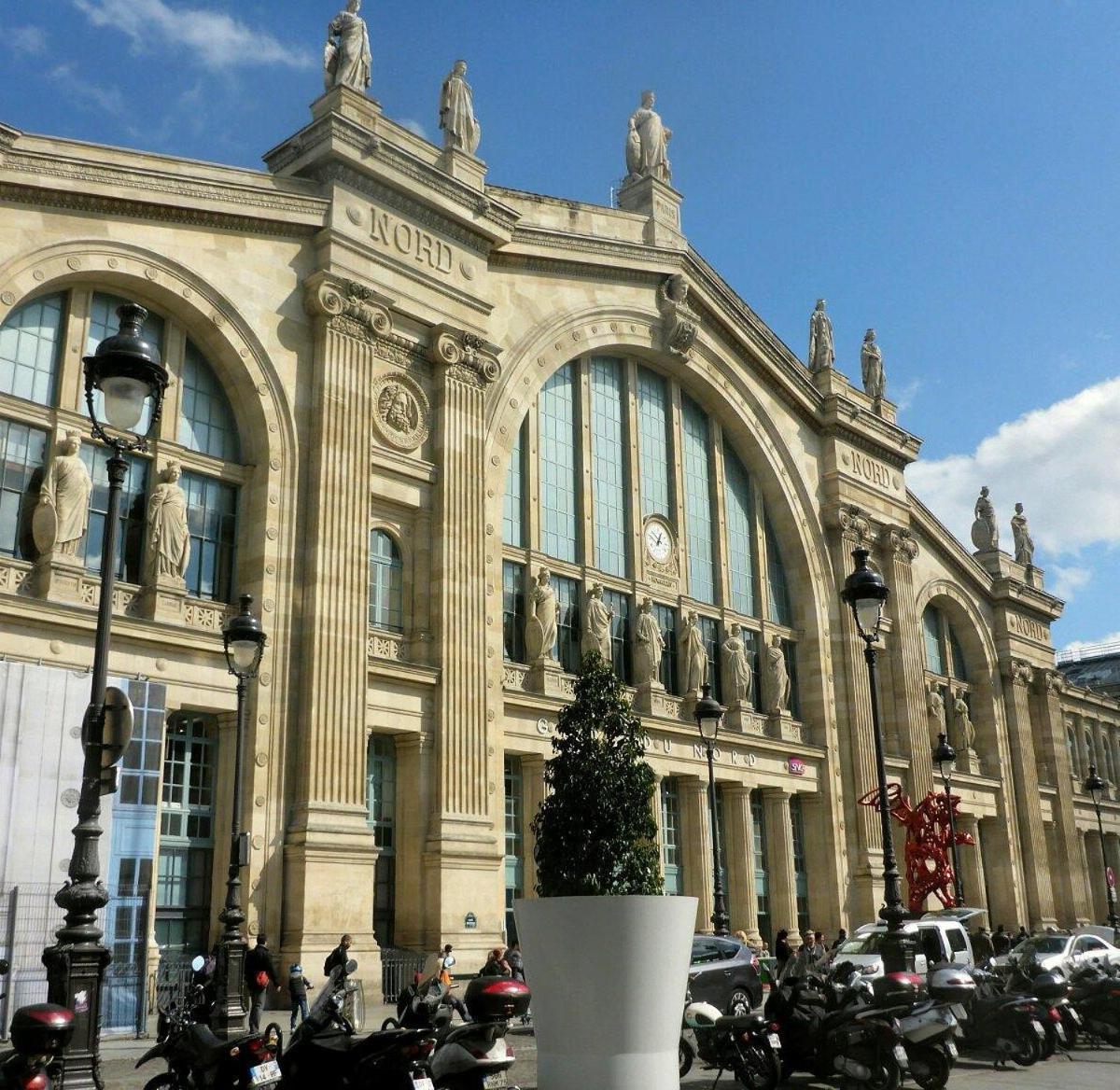 Parisien Individuel - Gn Paris