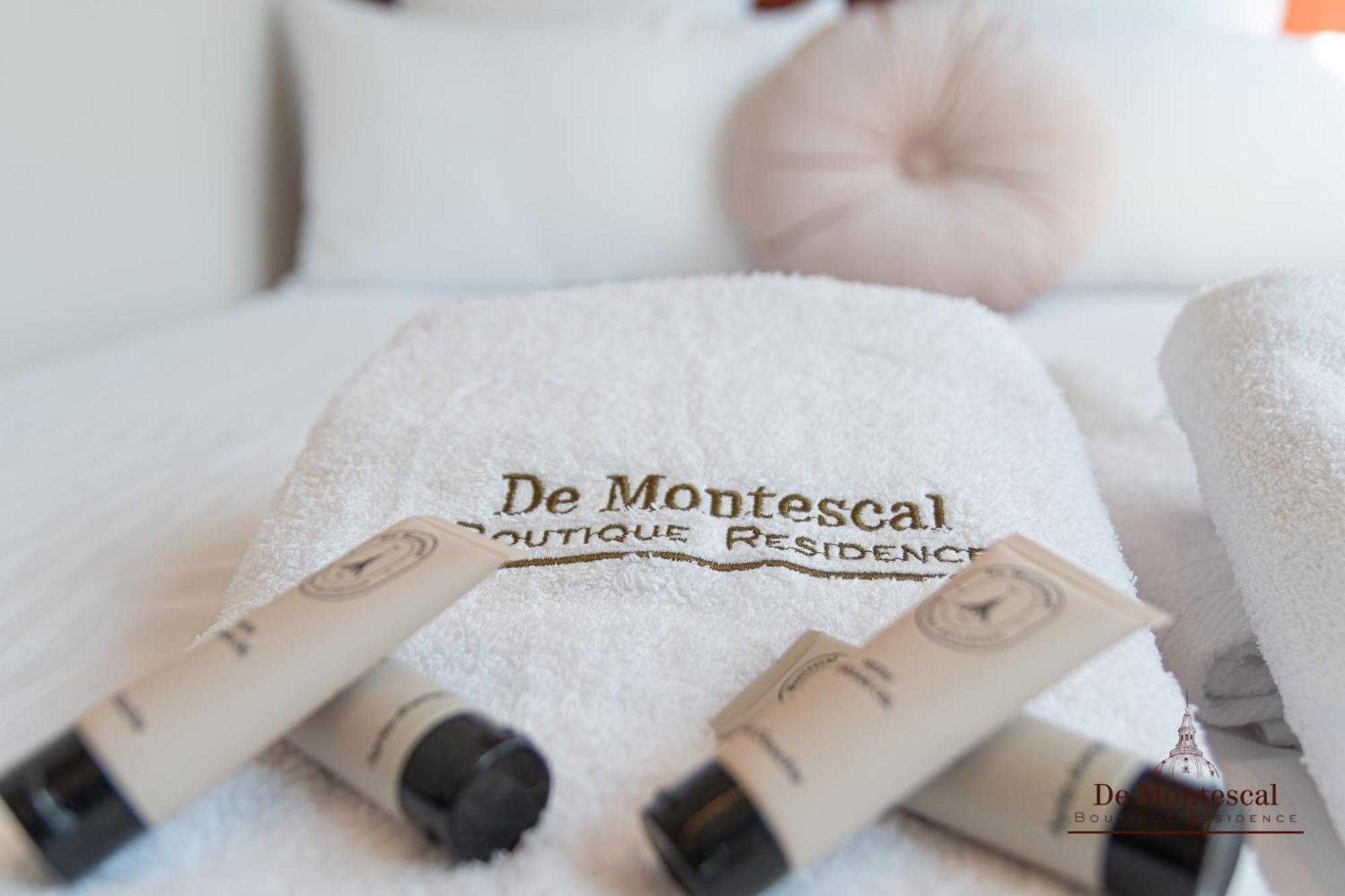 De Montescal- Montparnasse With Ac 11 To 14m2 In A Prime Location