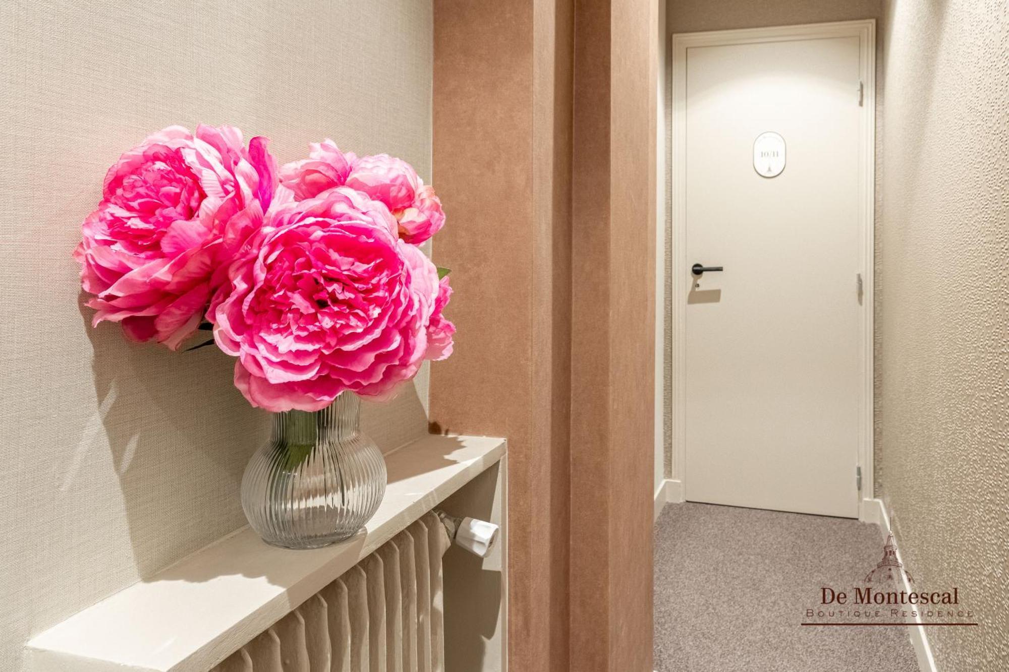 Apartamento De Montescal- Montparnasse With Ac 11 To 14m2 In A Prime Location *
