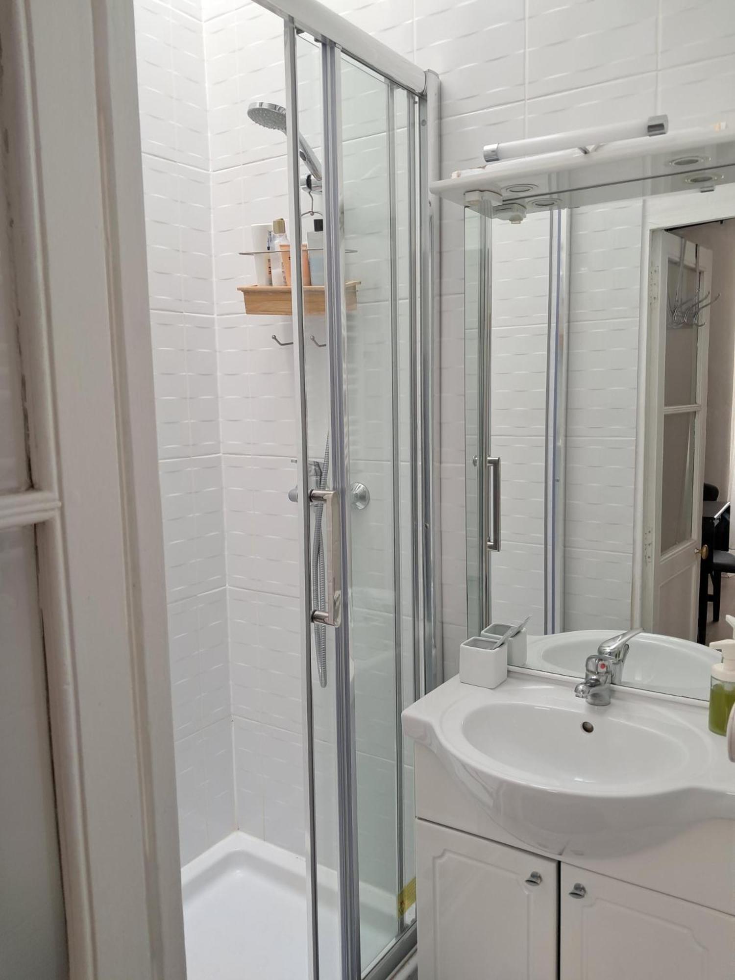 In The Heart Of Le Marais Apartment Paris