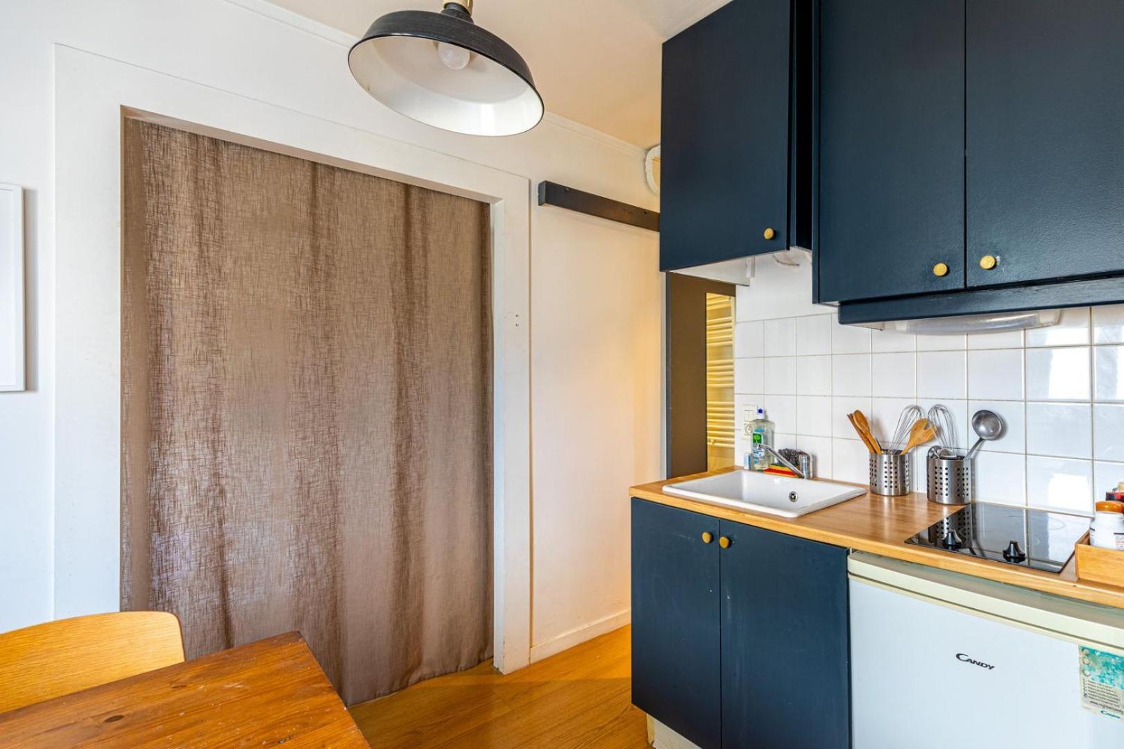 Guestready - Spacious Bright Flat Near Louvre Apartment