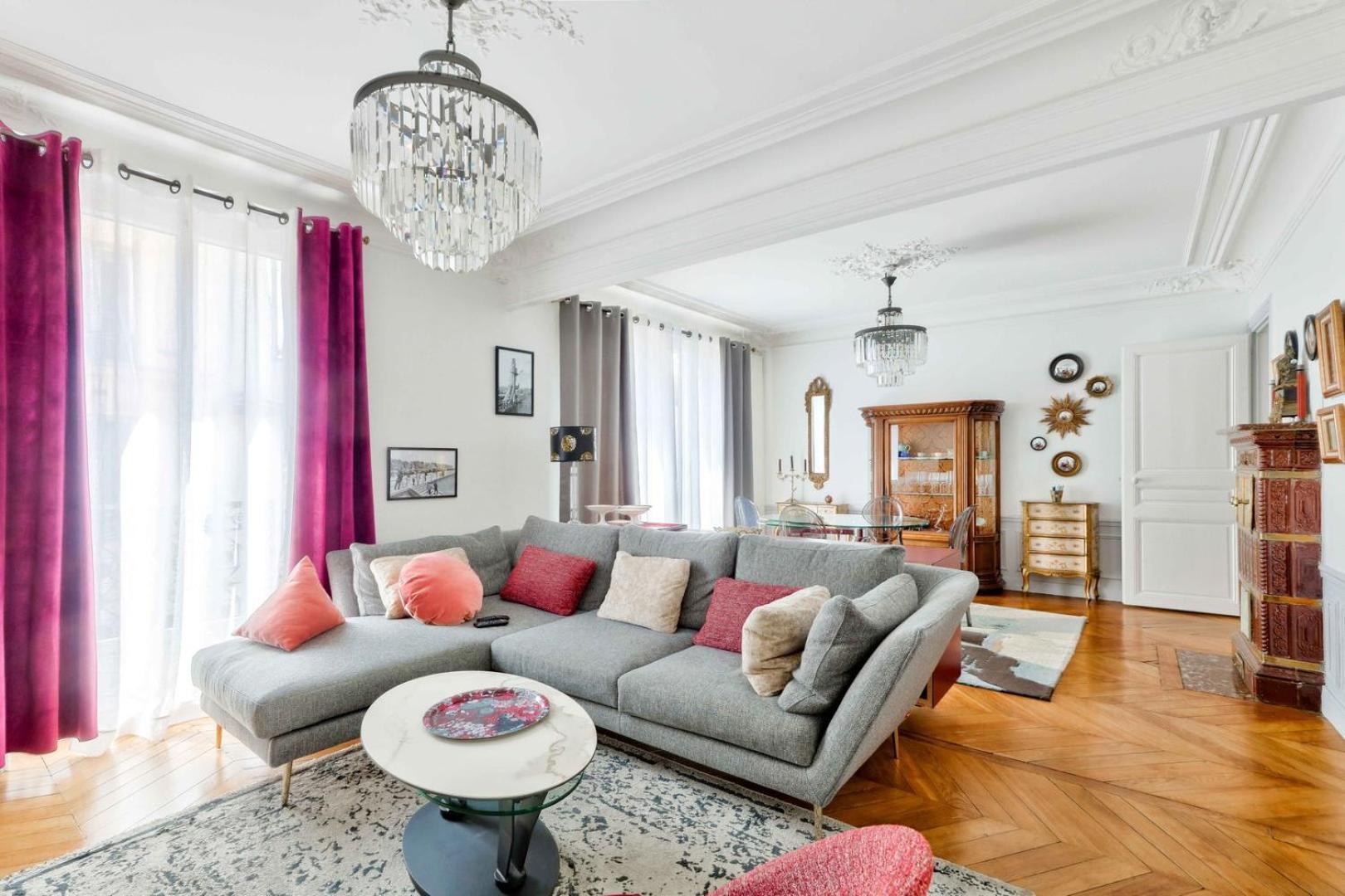 Guestready - Serene Near La Appartement *