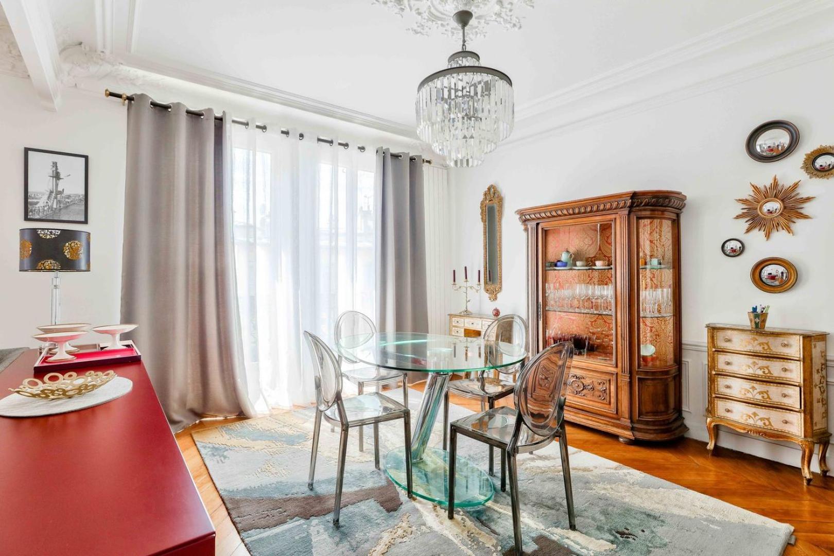 Guestready - Serene Near La Appartement *