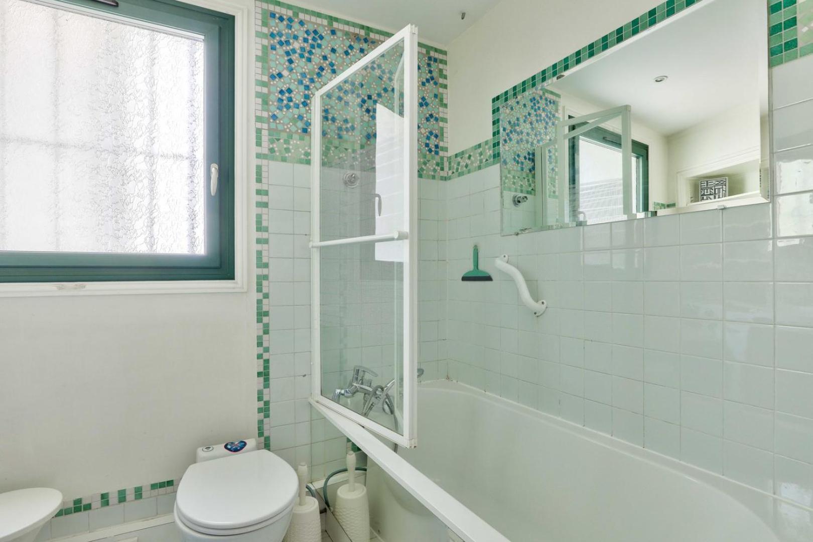 Appartement Guestready - Serene Near La *