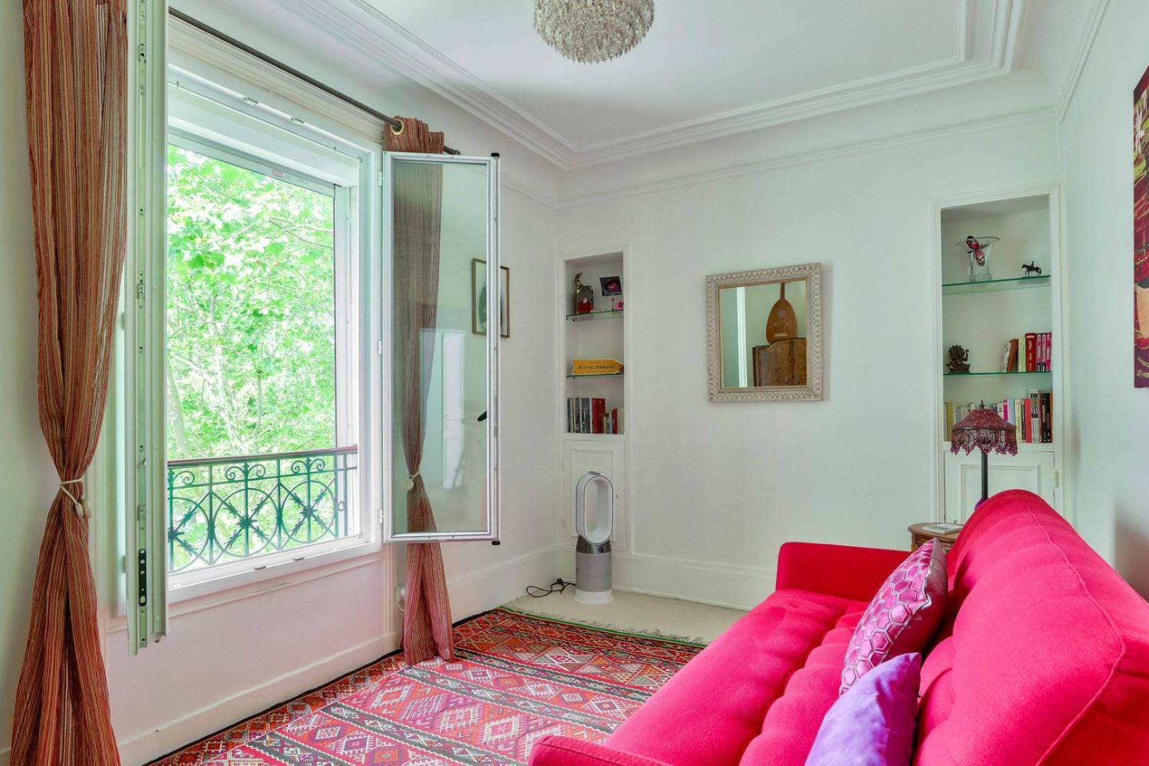 Guestready - Serene Near La Appartement *