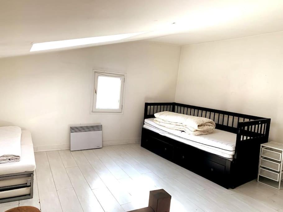 In The Heart Of Le Marais Apartment Paris