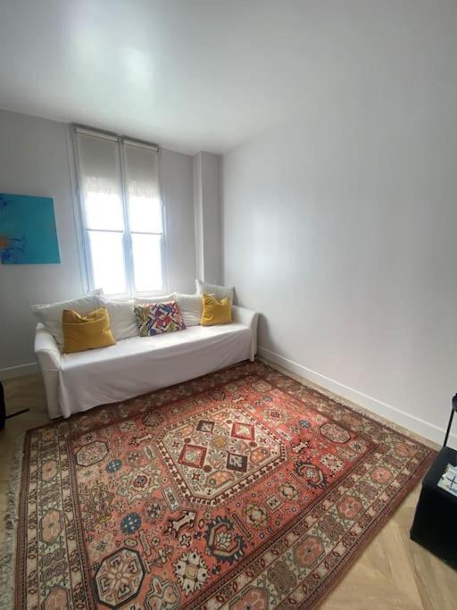 Apartment Renovated 16th Flat *