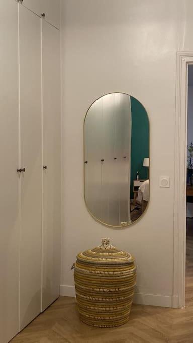 Renovated 16th Flat *
