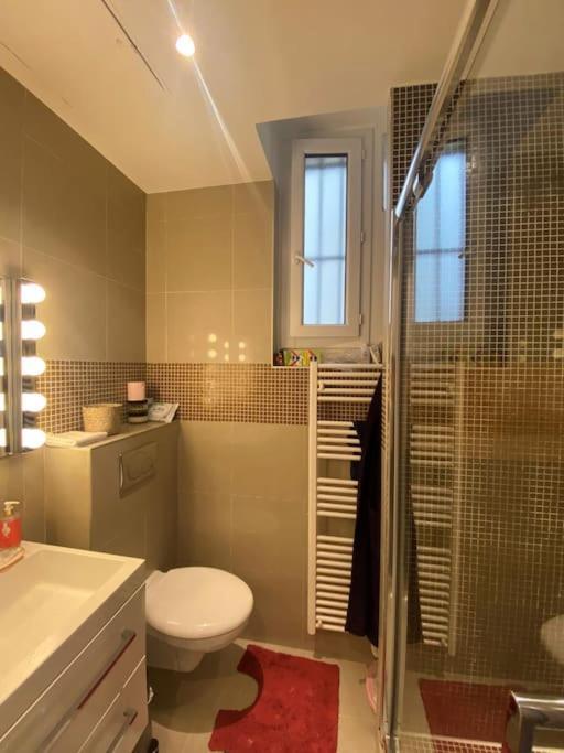 Renovated 16th Flat