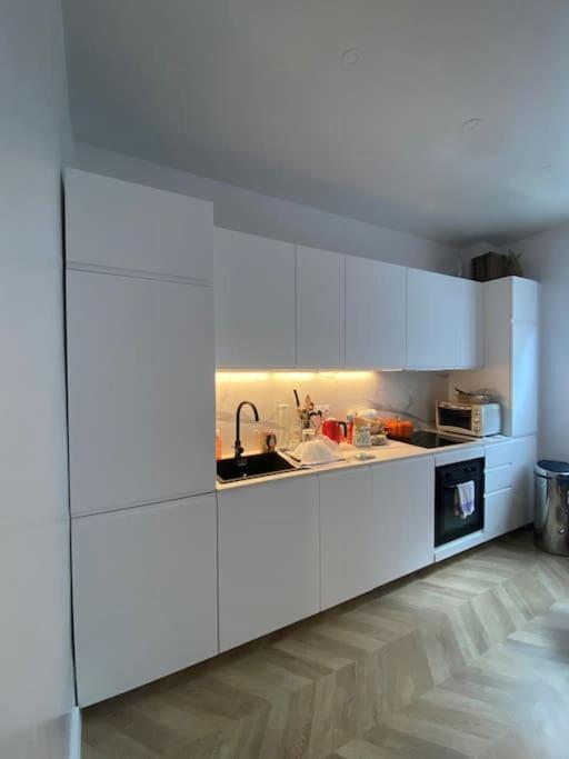 Apartment Renovated 16th Flat Paris