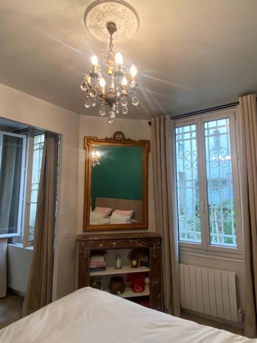 Renovated 16th Flat *