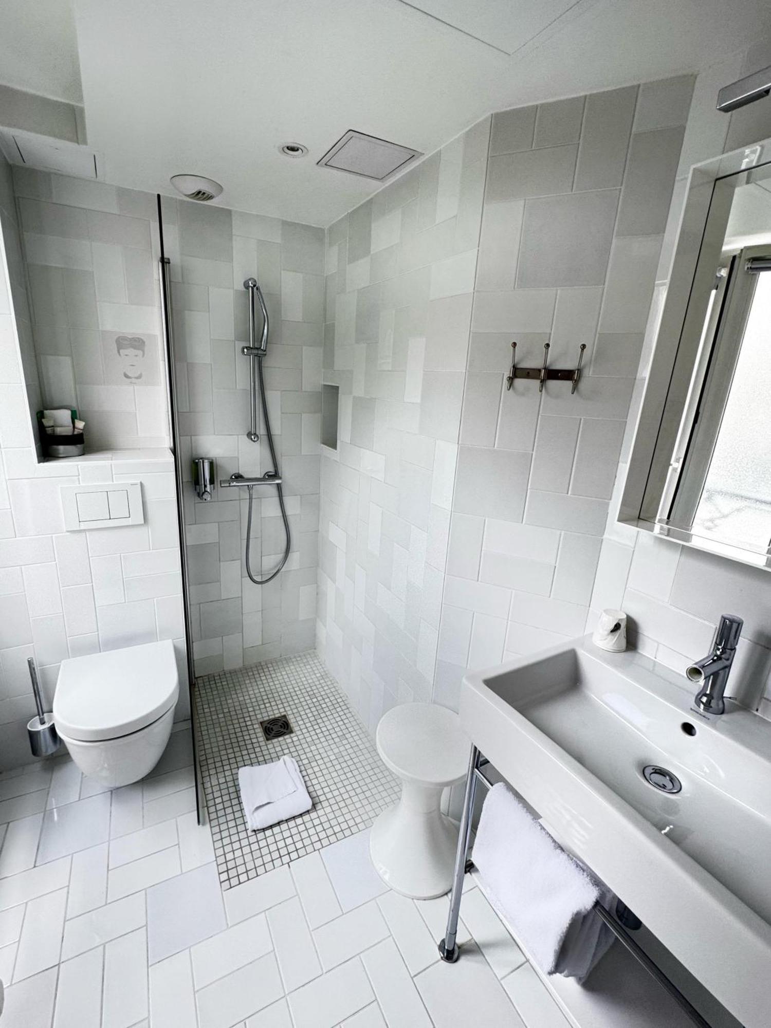 Hotel Mistral 3*