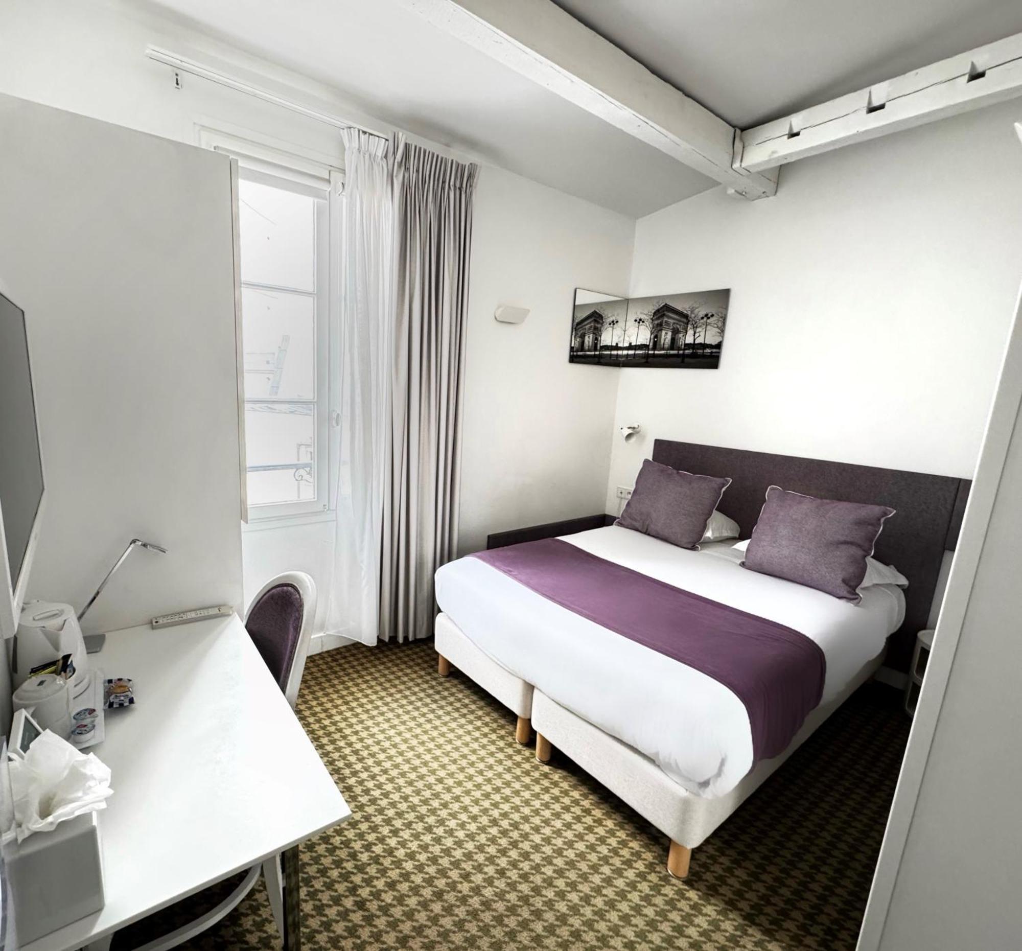Hotel Mistral
