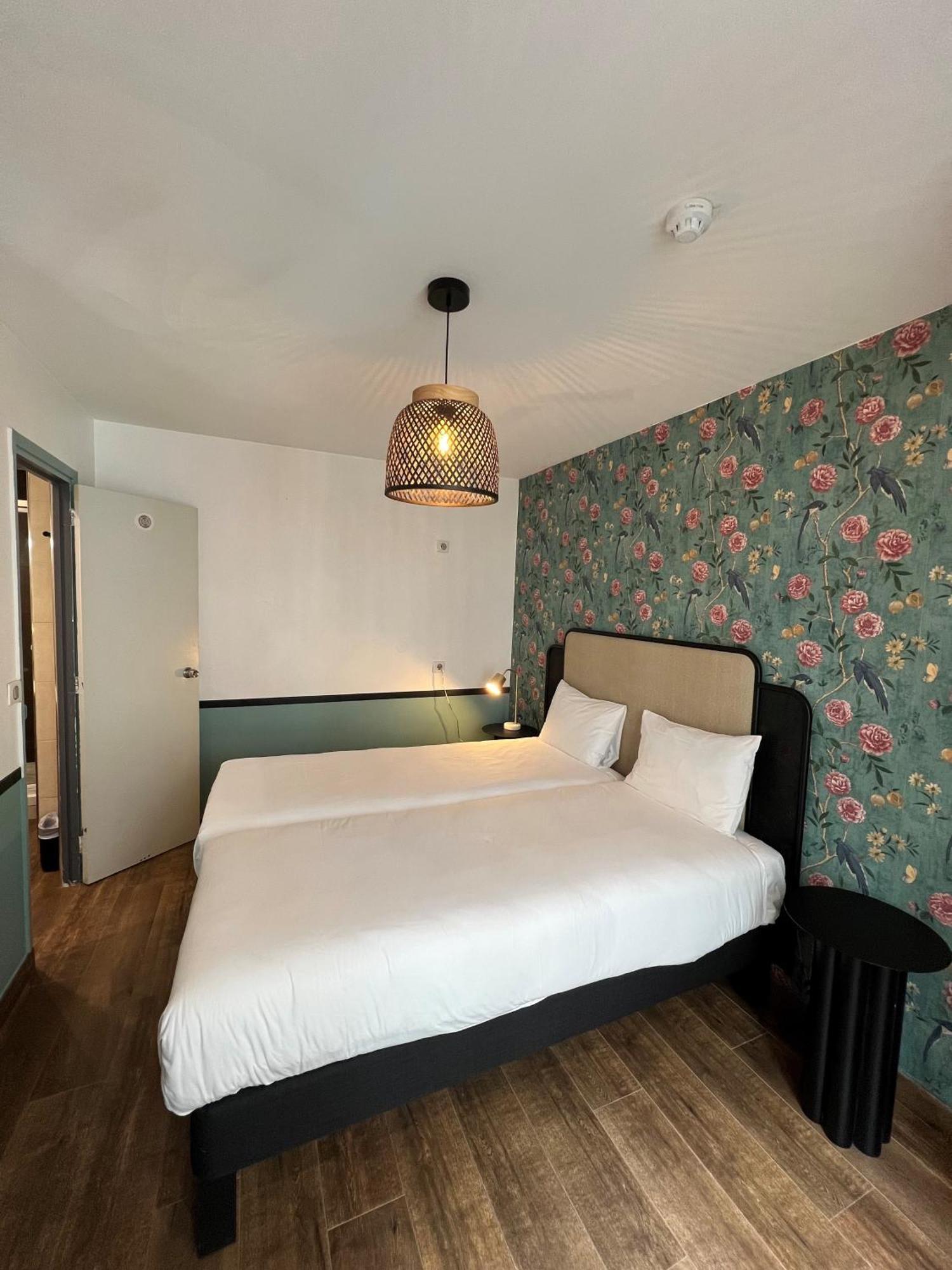 Vintage Gare Du Nord By Hiphophostels Hotel 2*
