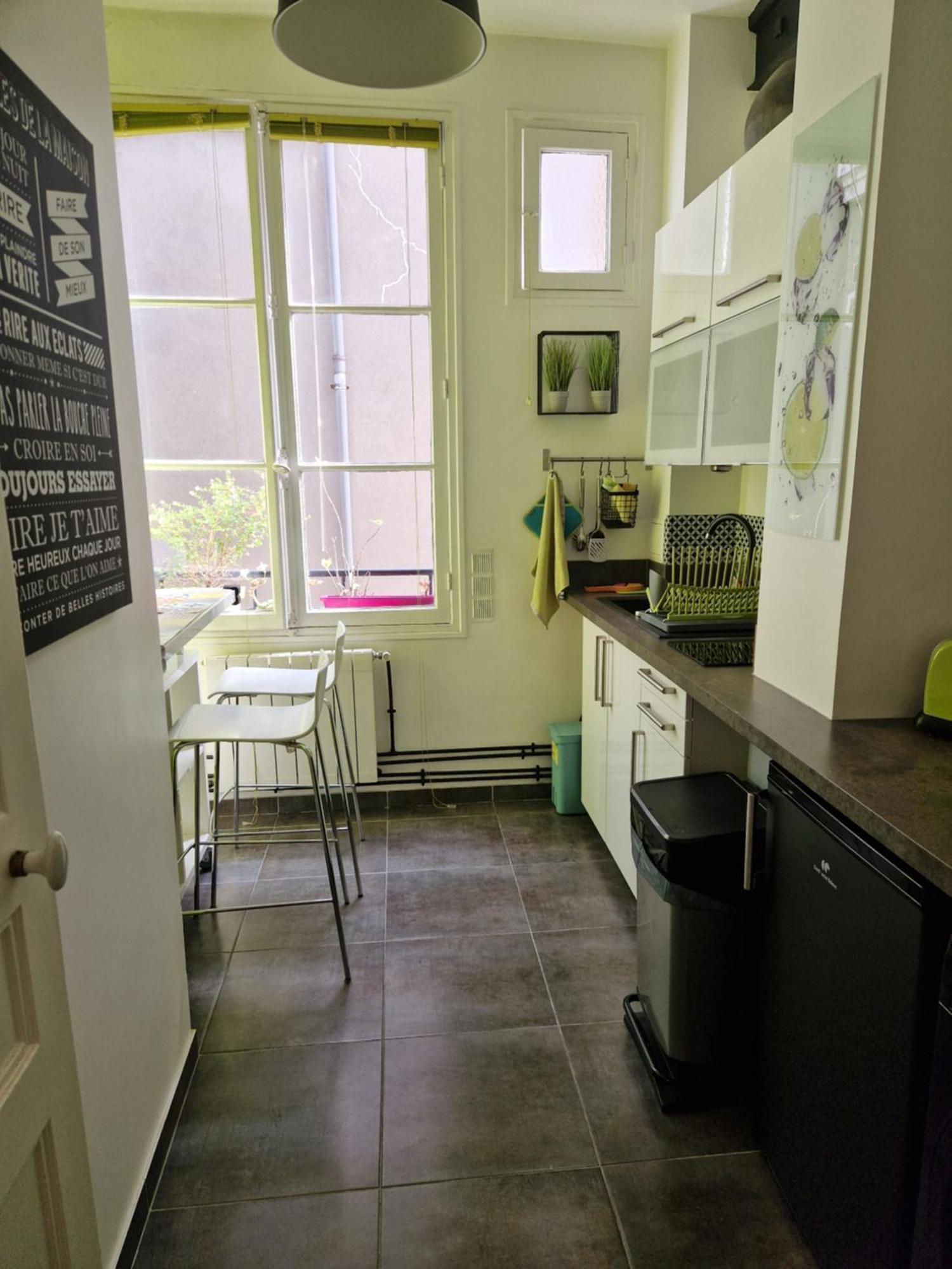 We Loft Bed & Breakfast 2*