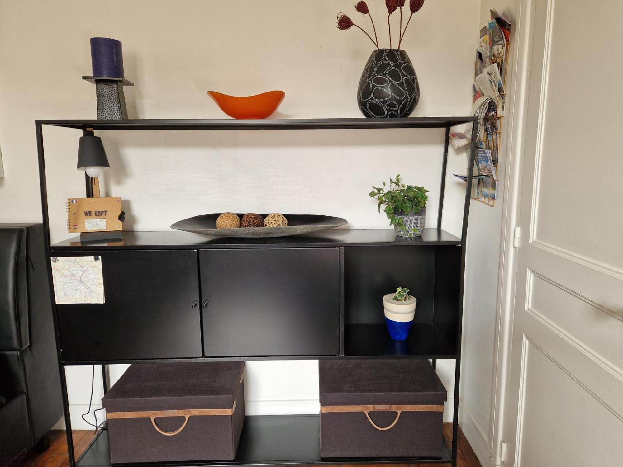 Couette-café We Loft 2*