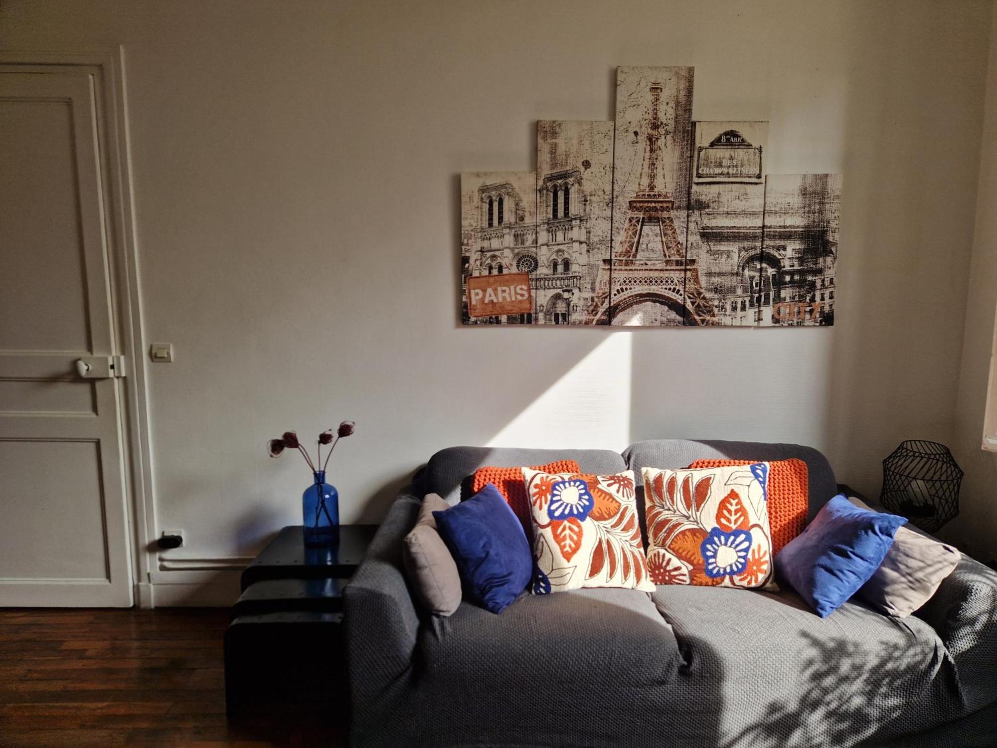 We Loft 2* Paris