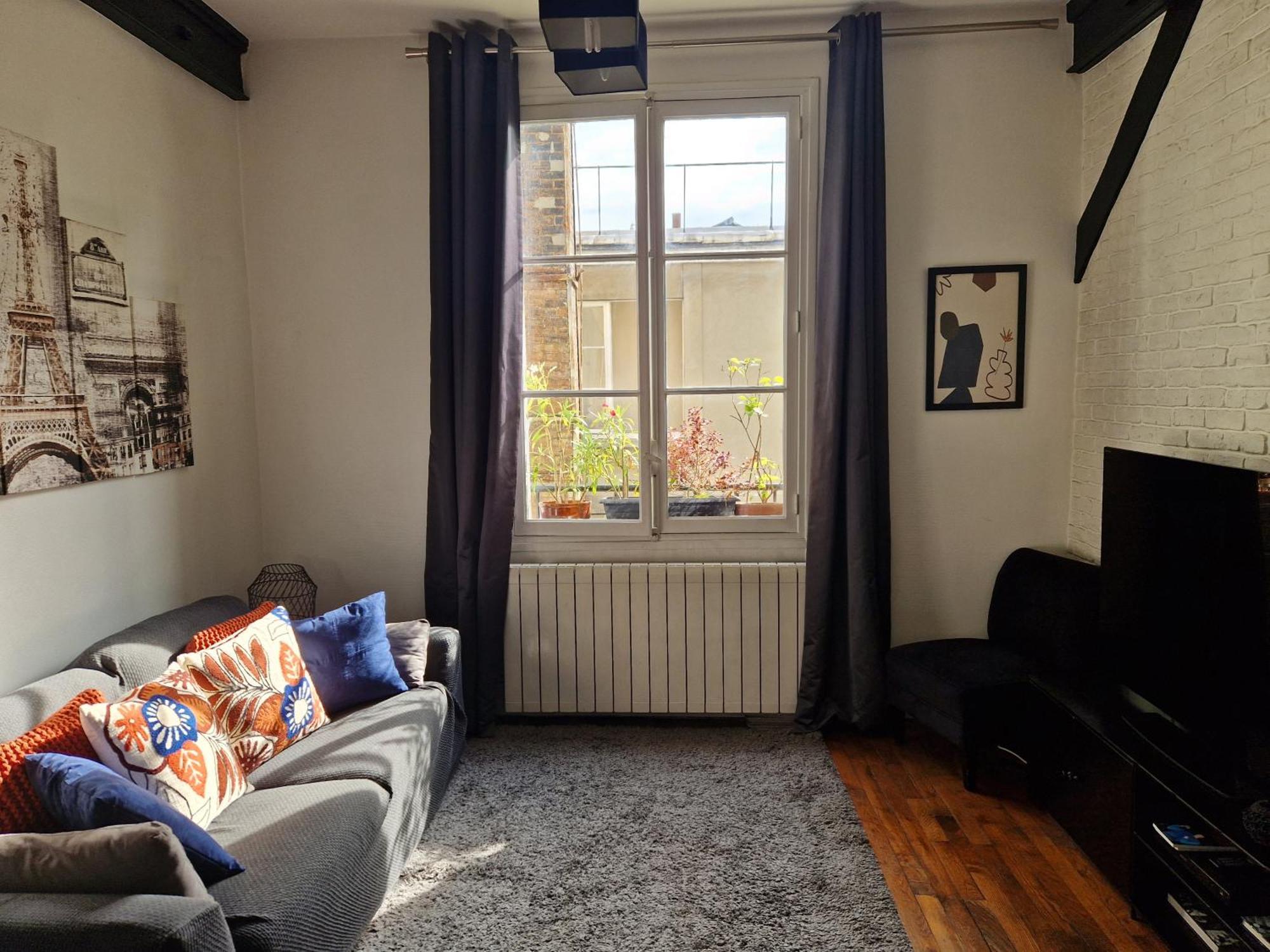 Bed & Breakfast We Loft 2*