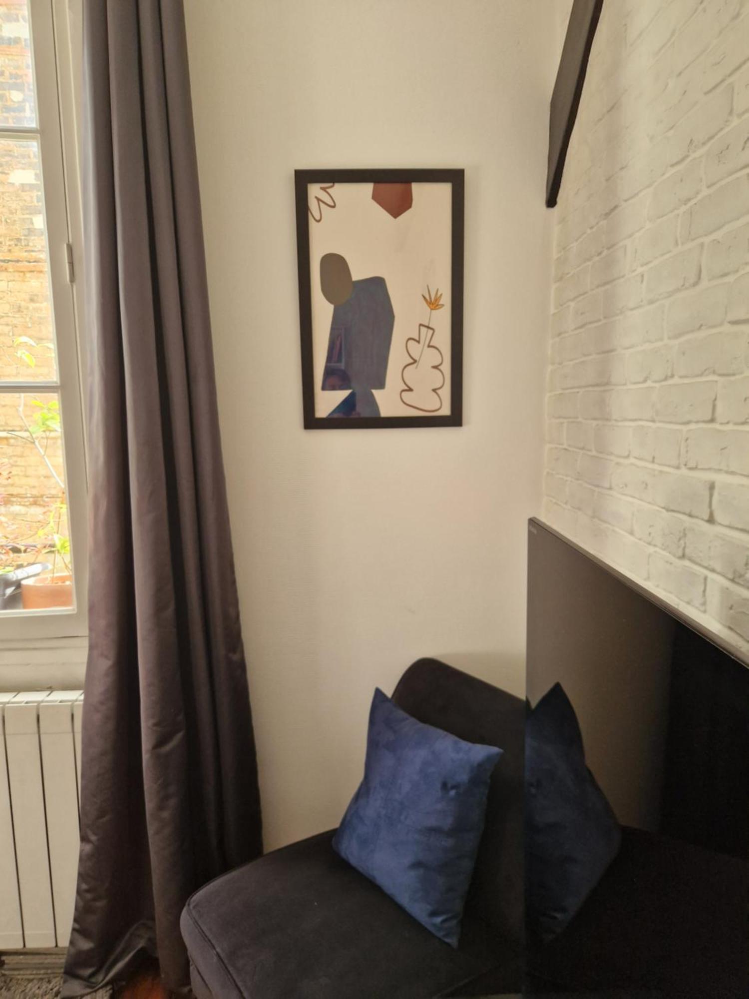 We Loft Couette-café 2*