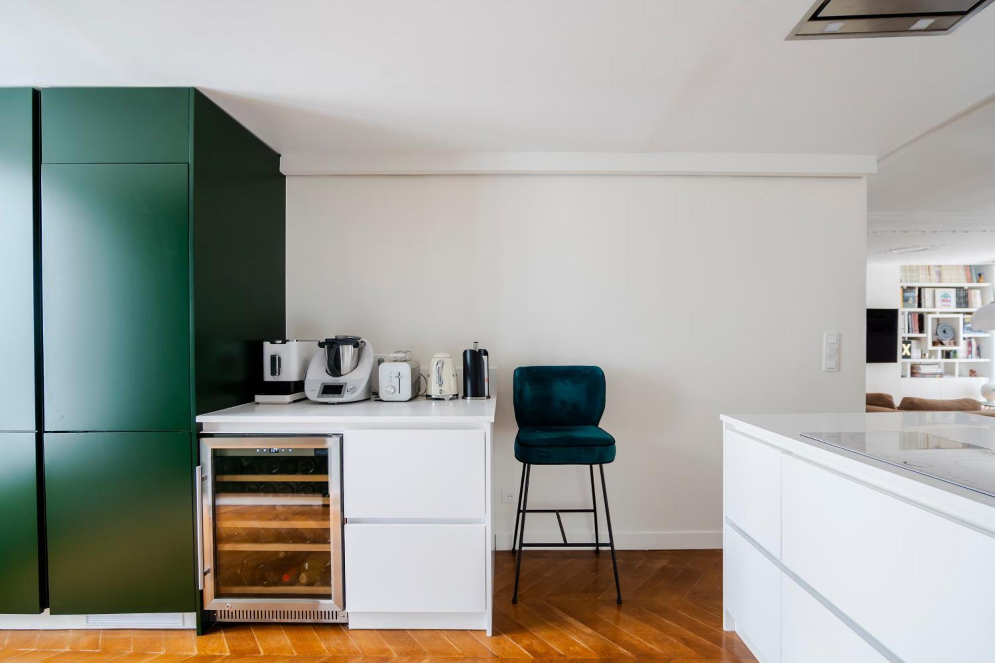 Veeve - Chic By Bonne-nouvelle Apartamento *